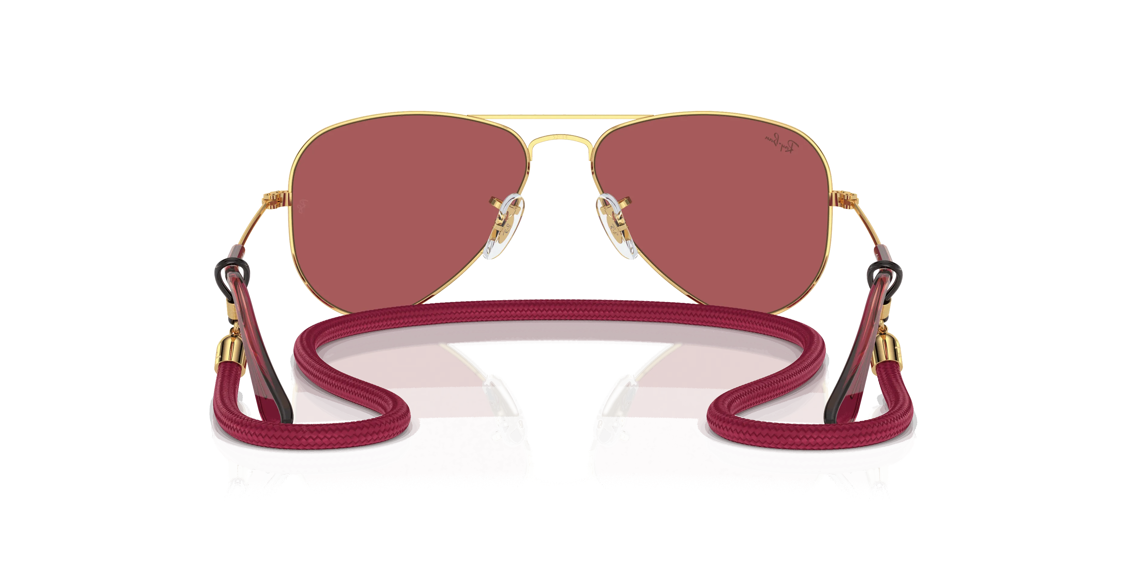 RayBan MINI AVIATOR SUMMER CAPSULE