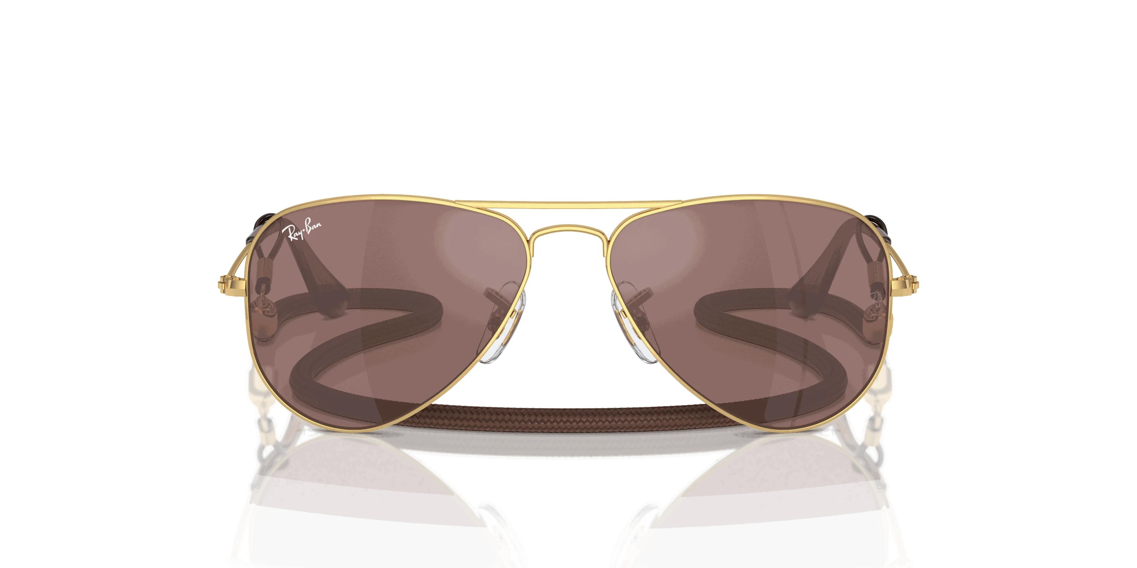 RayBan MINI AVIATOR SUMMER CAPSULE