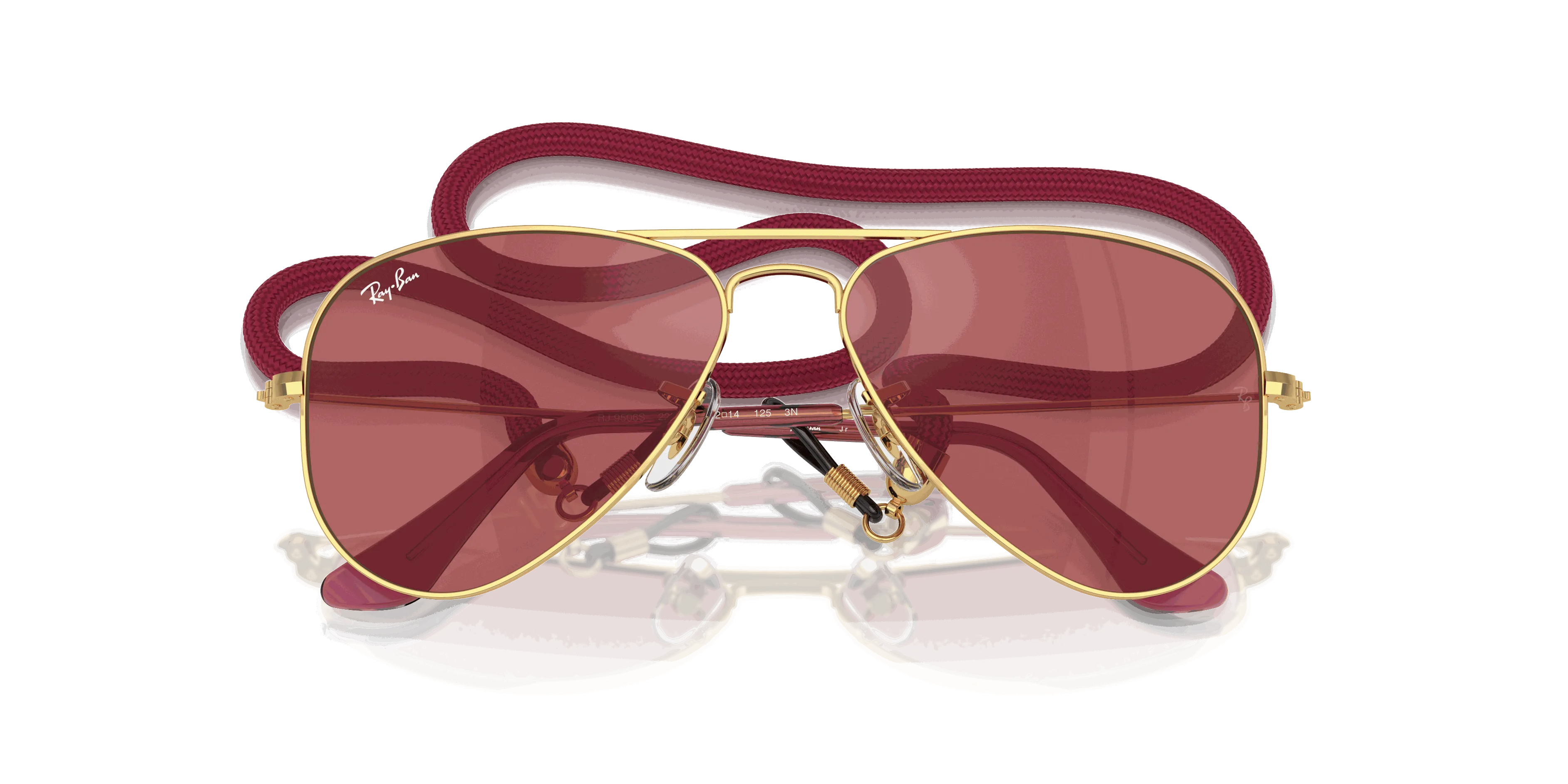 RayBan MINI AVIATOR SUMMER CAPSULE