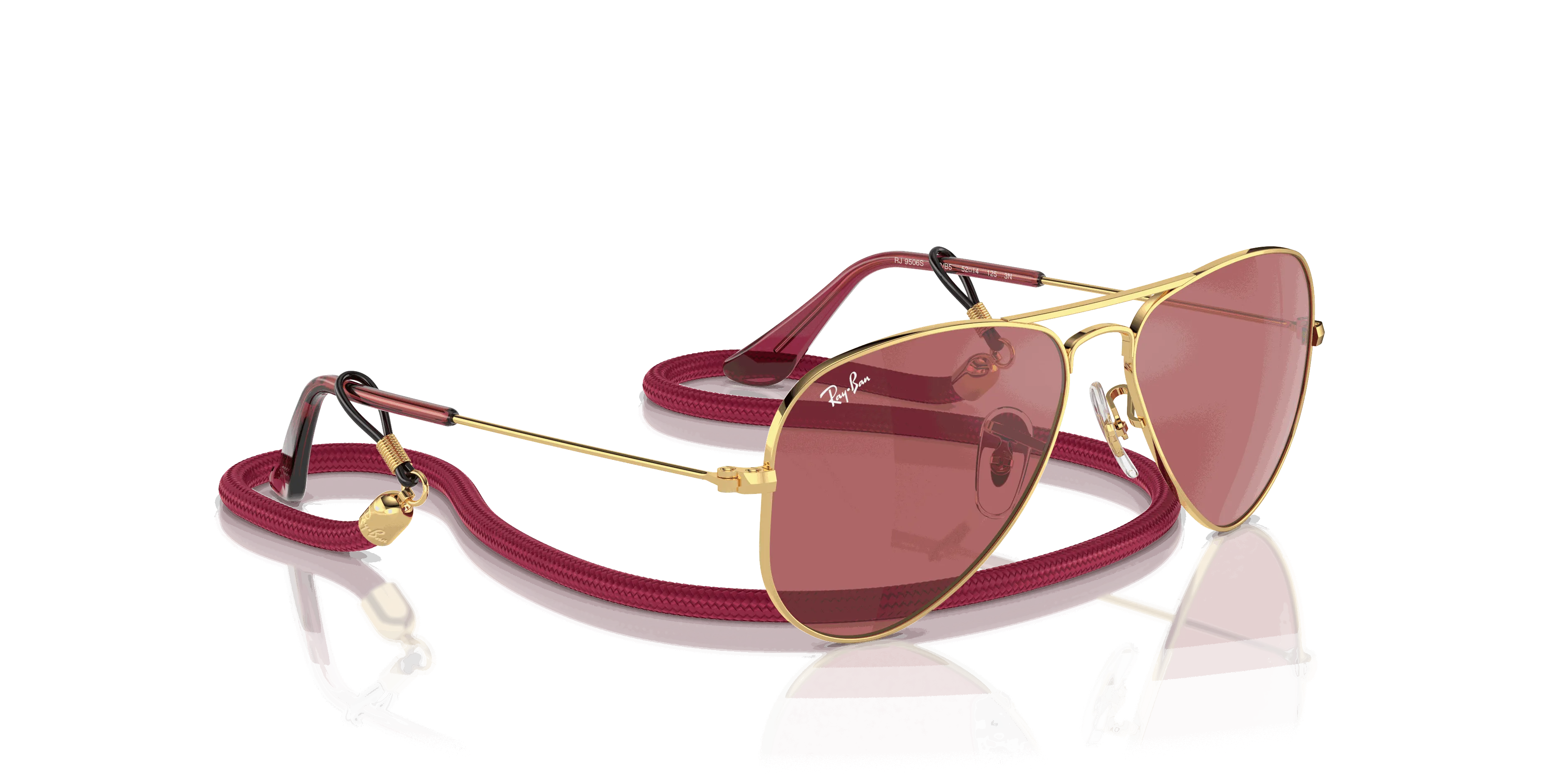 RayBan MINI AVIATOR SUMMER CAPSULE