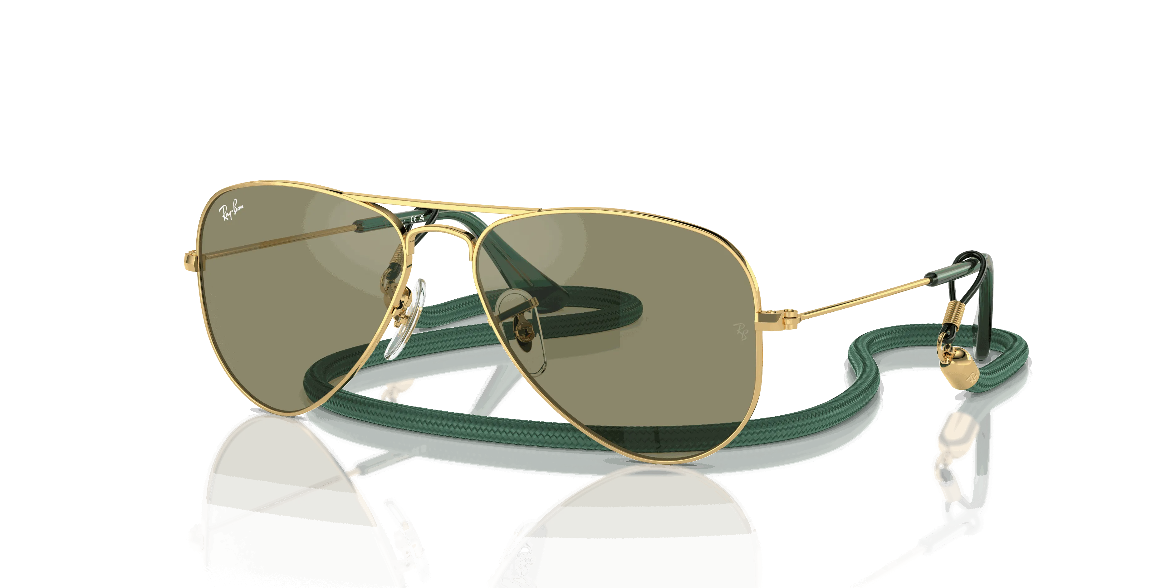 RayBan MINI AVIATOR SUMMER CAPSULE
