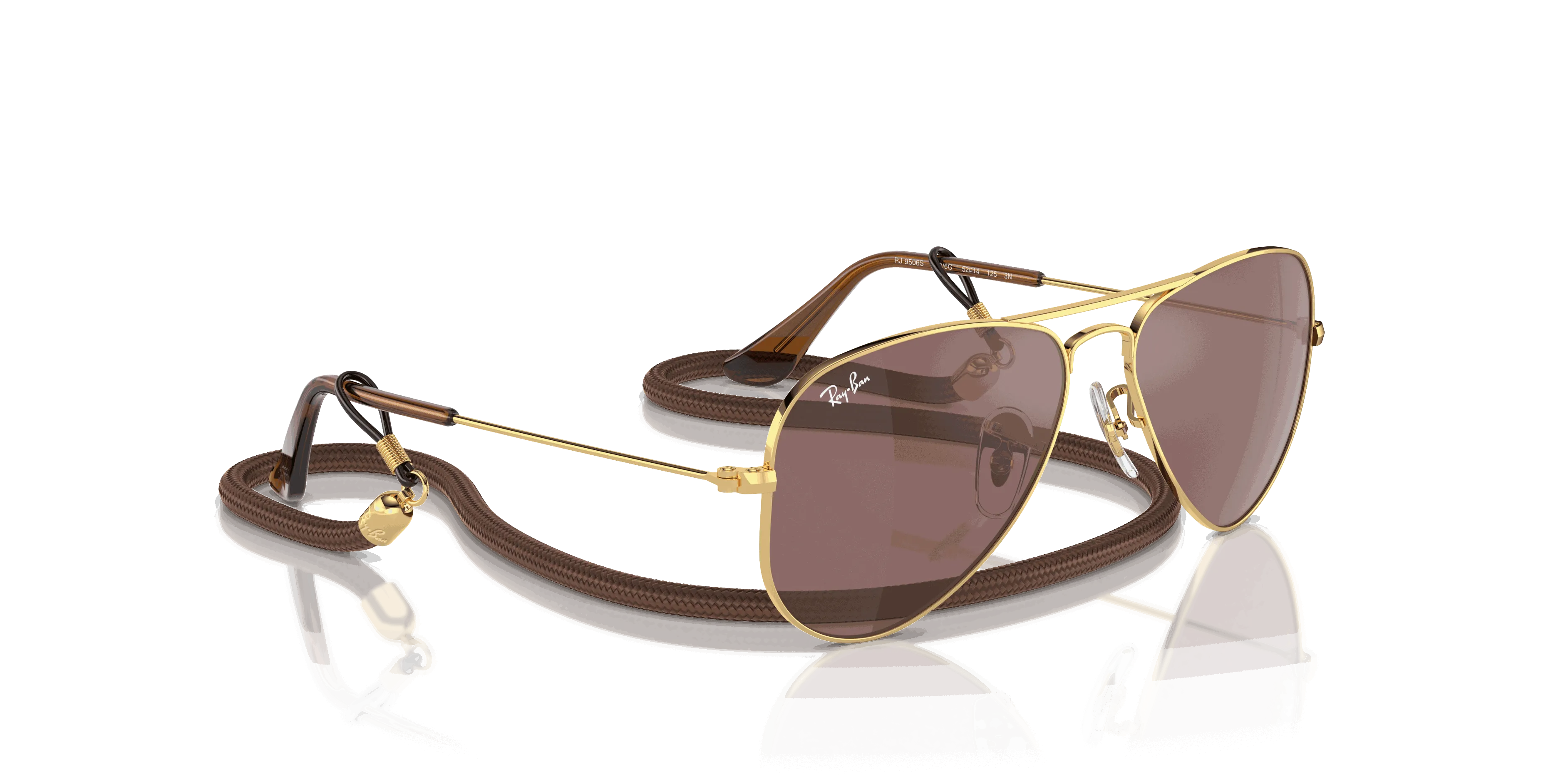 RayBan MINI AVIATOR SUMMER CAPSULE