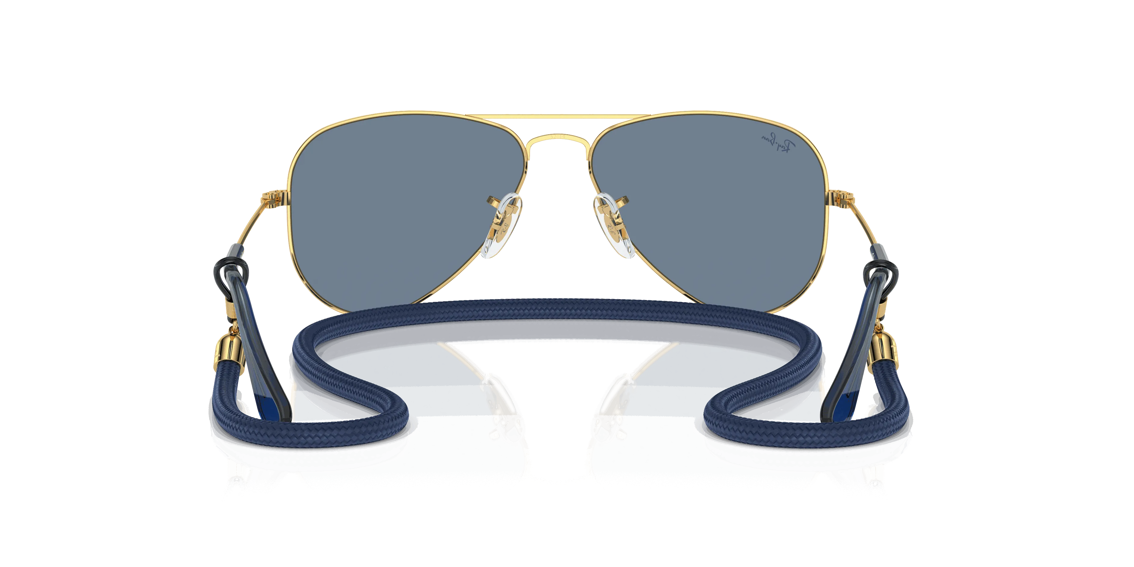 RayBan MINI AVIATOR SUMMER CAPSULE