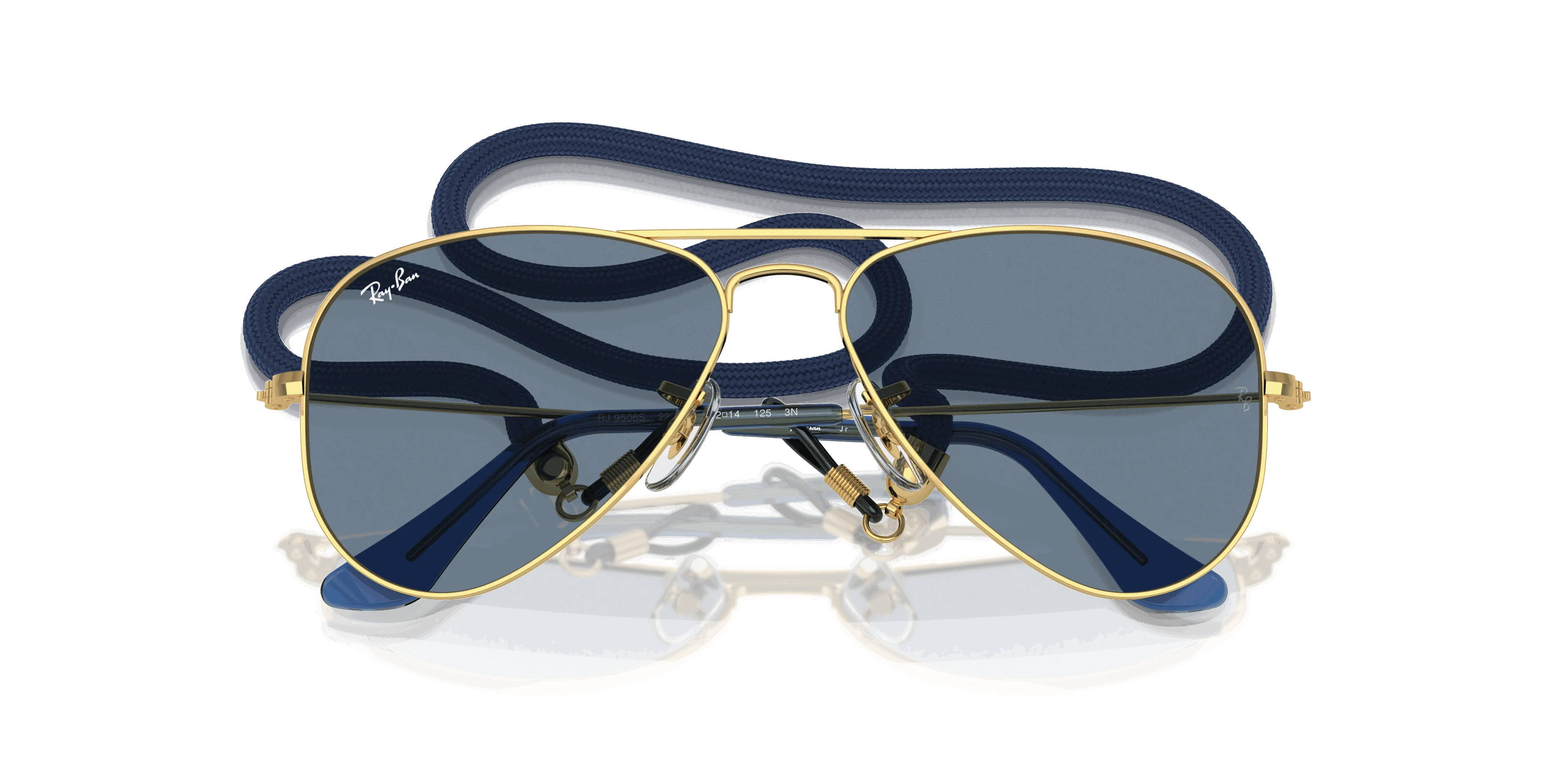 RayBan MINI AVIATOR SUMMER CAPSULE