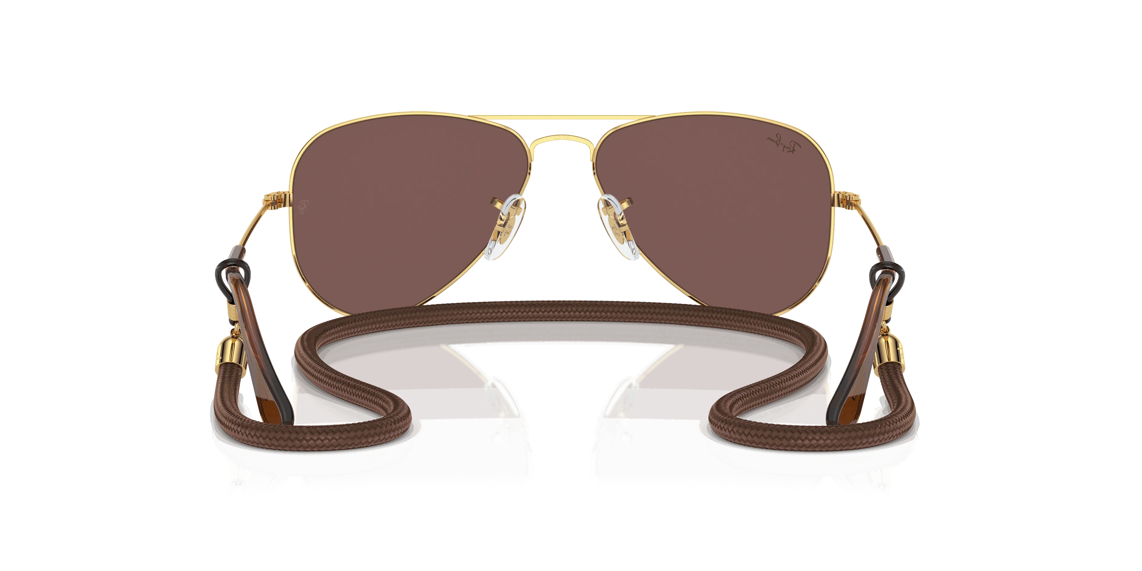 RayBan MINI AVIATOR SUMMER CAPSULE
