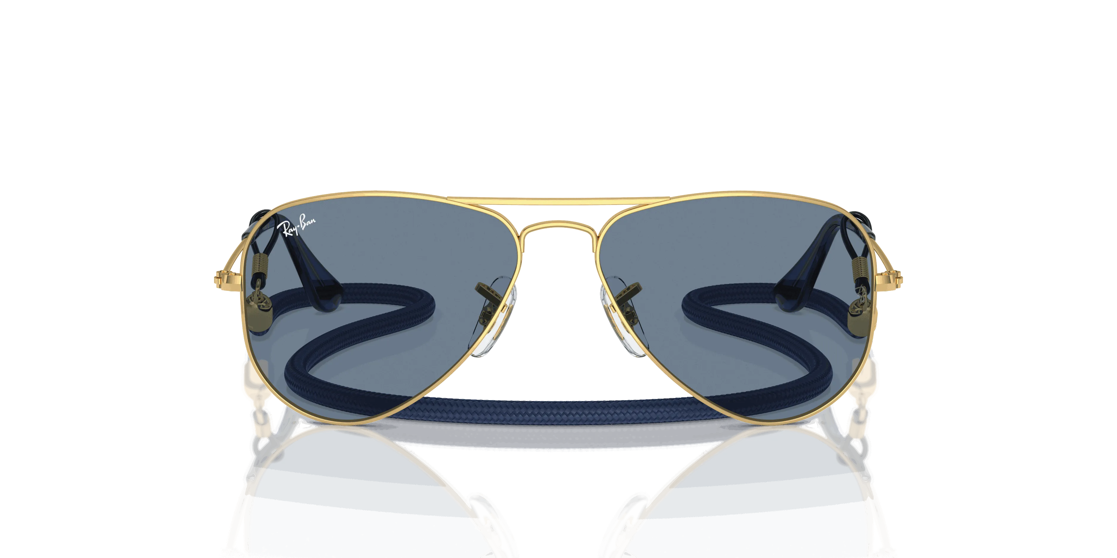 RayBan MINI AVIATOR SUMMER CAPSULE