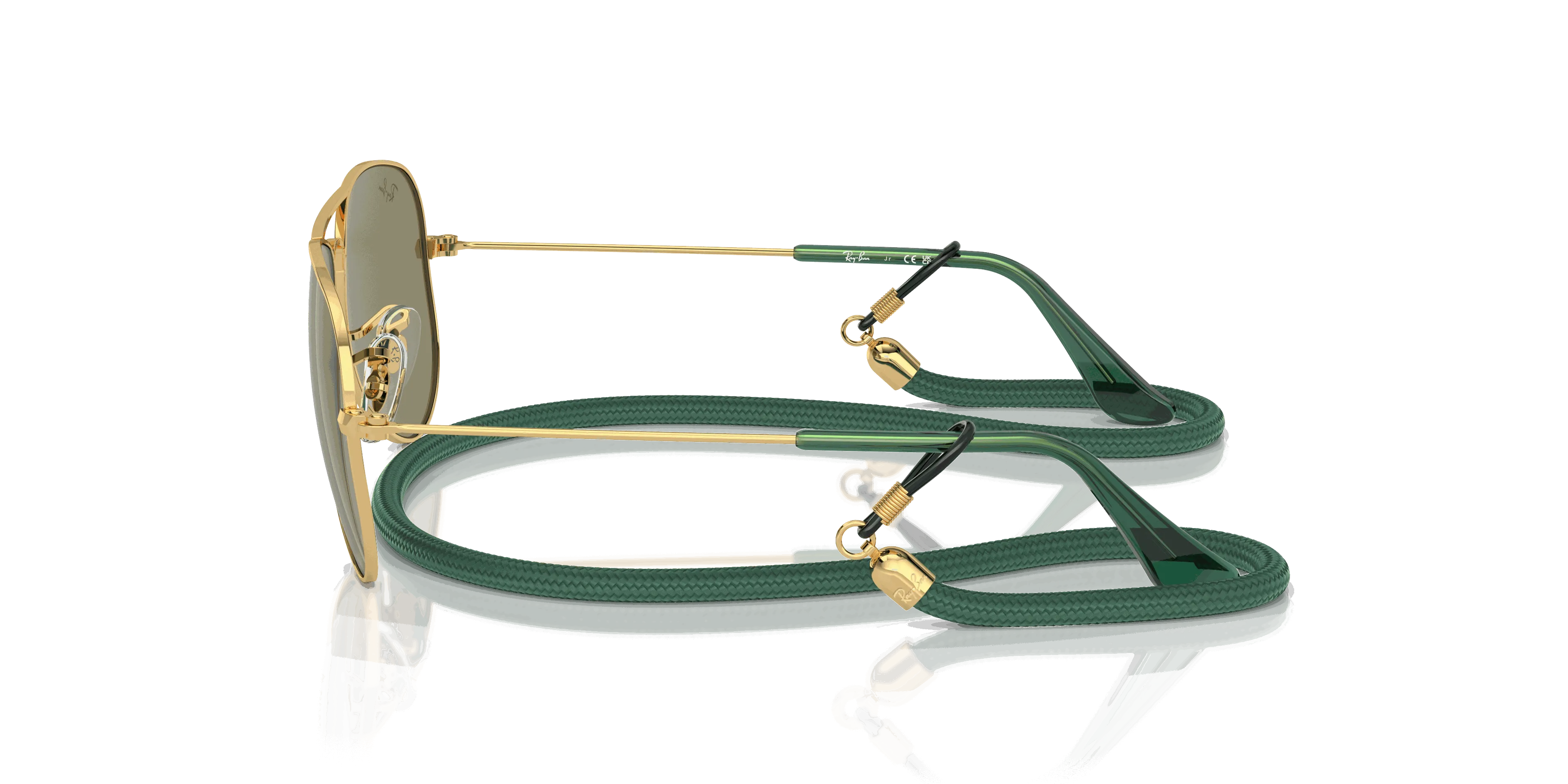 RayBan MINI AVIATOR SUMMER CAPSULE