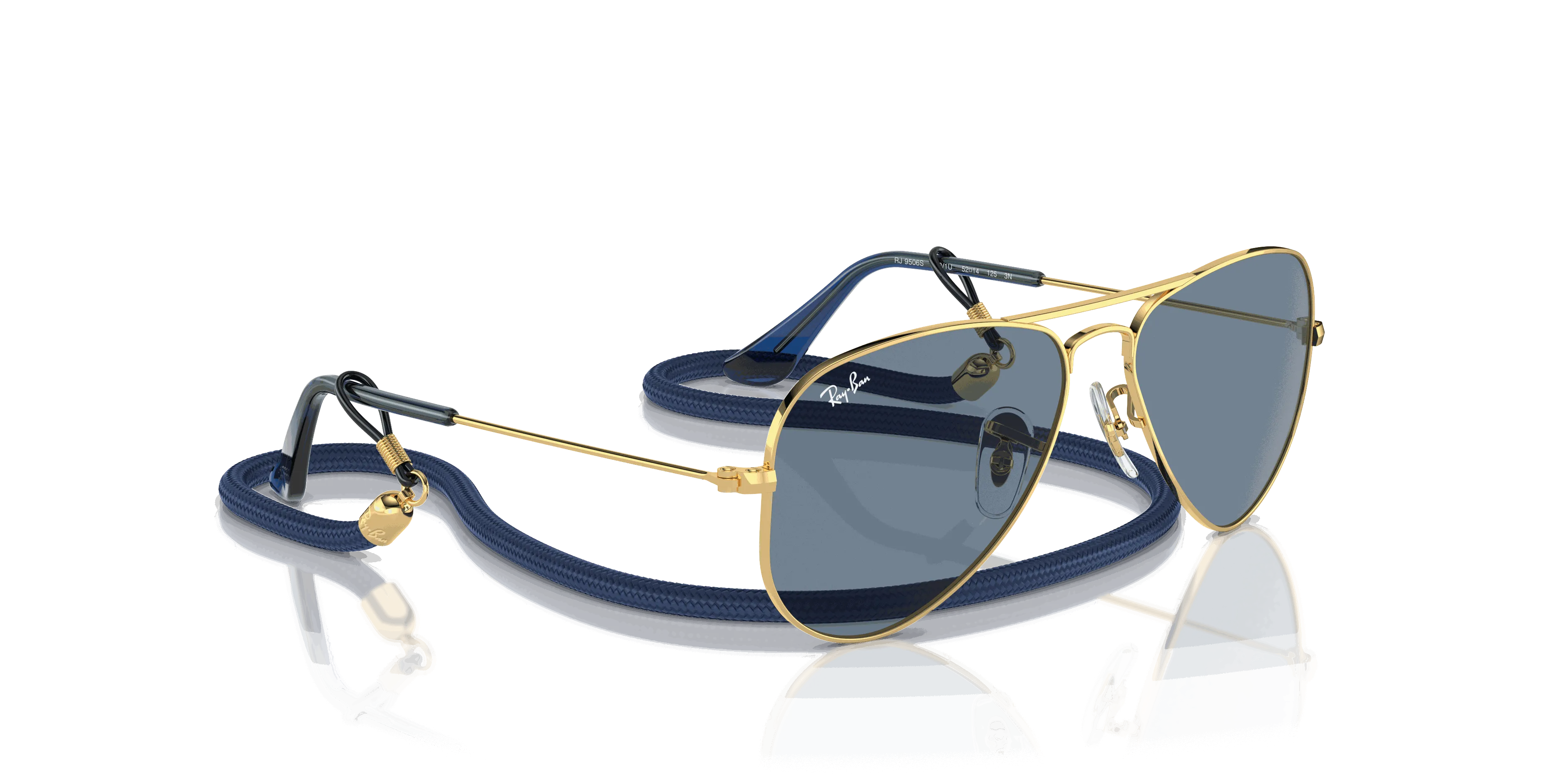 RayBan MINI AVIATOR SUMMER CAPSULE