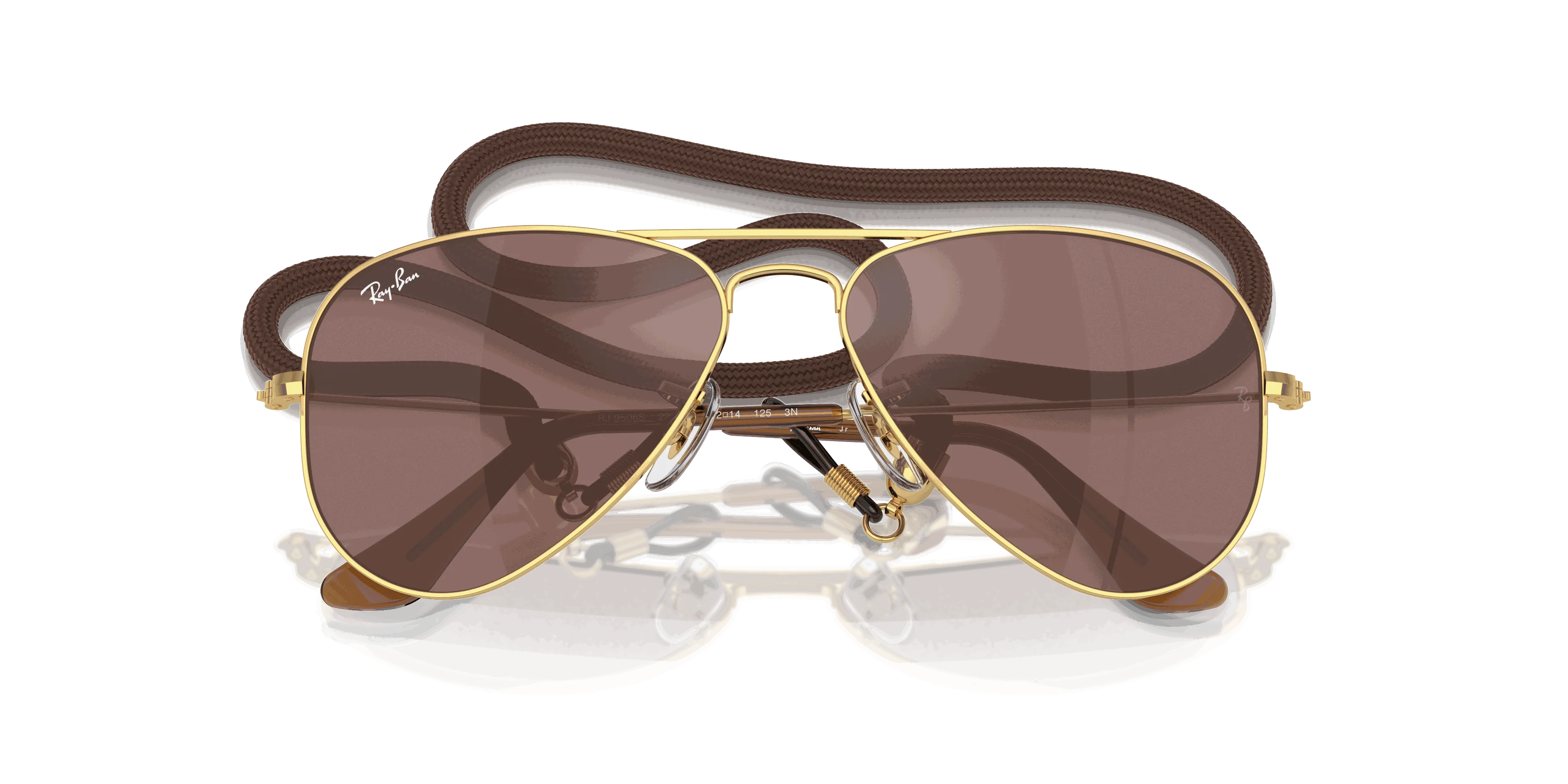 RayBan MINI AVIATOR SUMMER CAPSULE