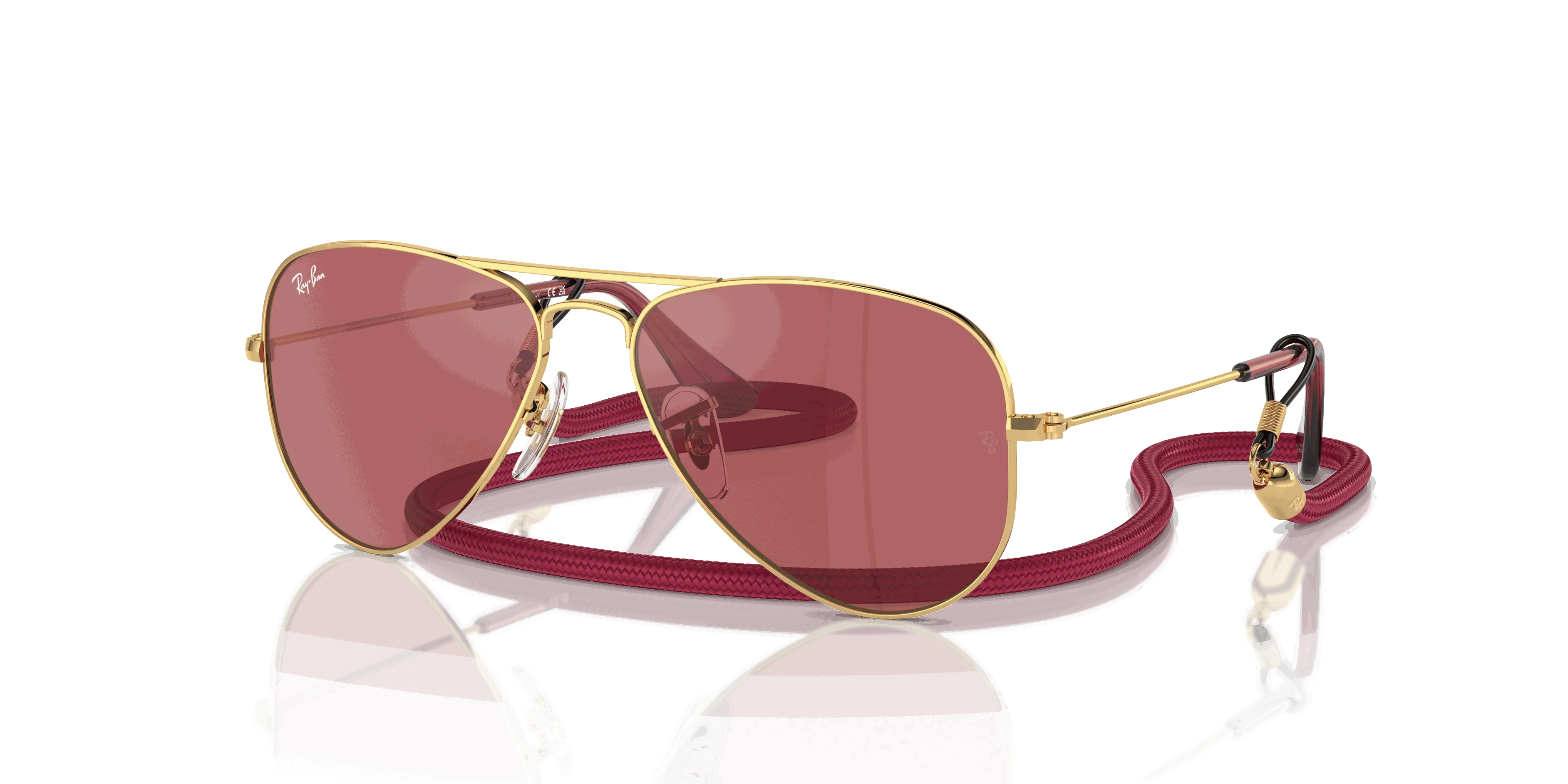 RayBan MINI AVIATOR SUMMER CAPSULE