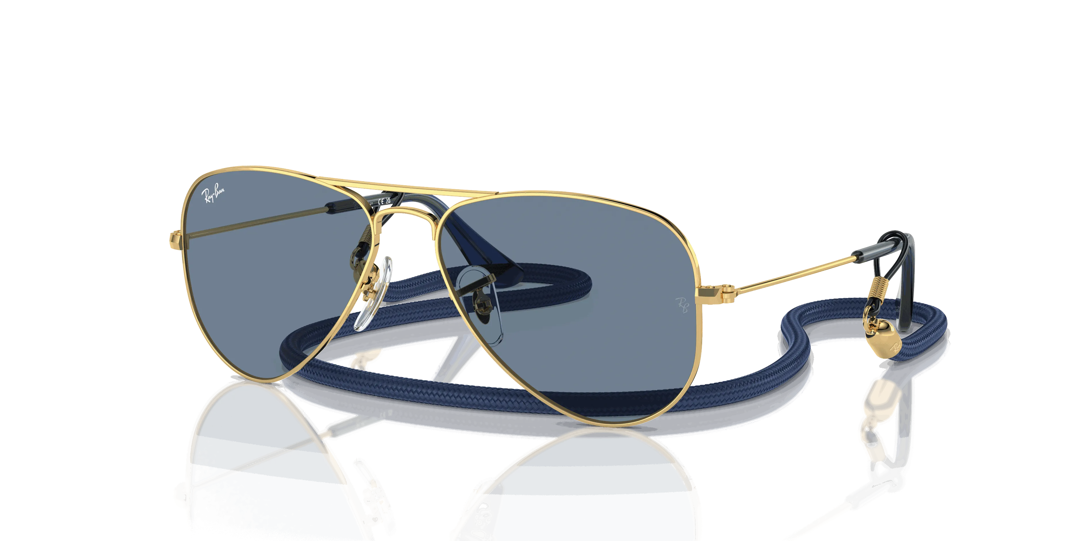 RayBan MINI AVIATOR SUMMER CAPSULE