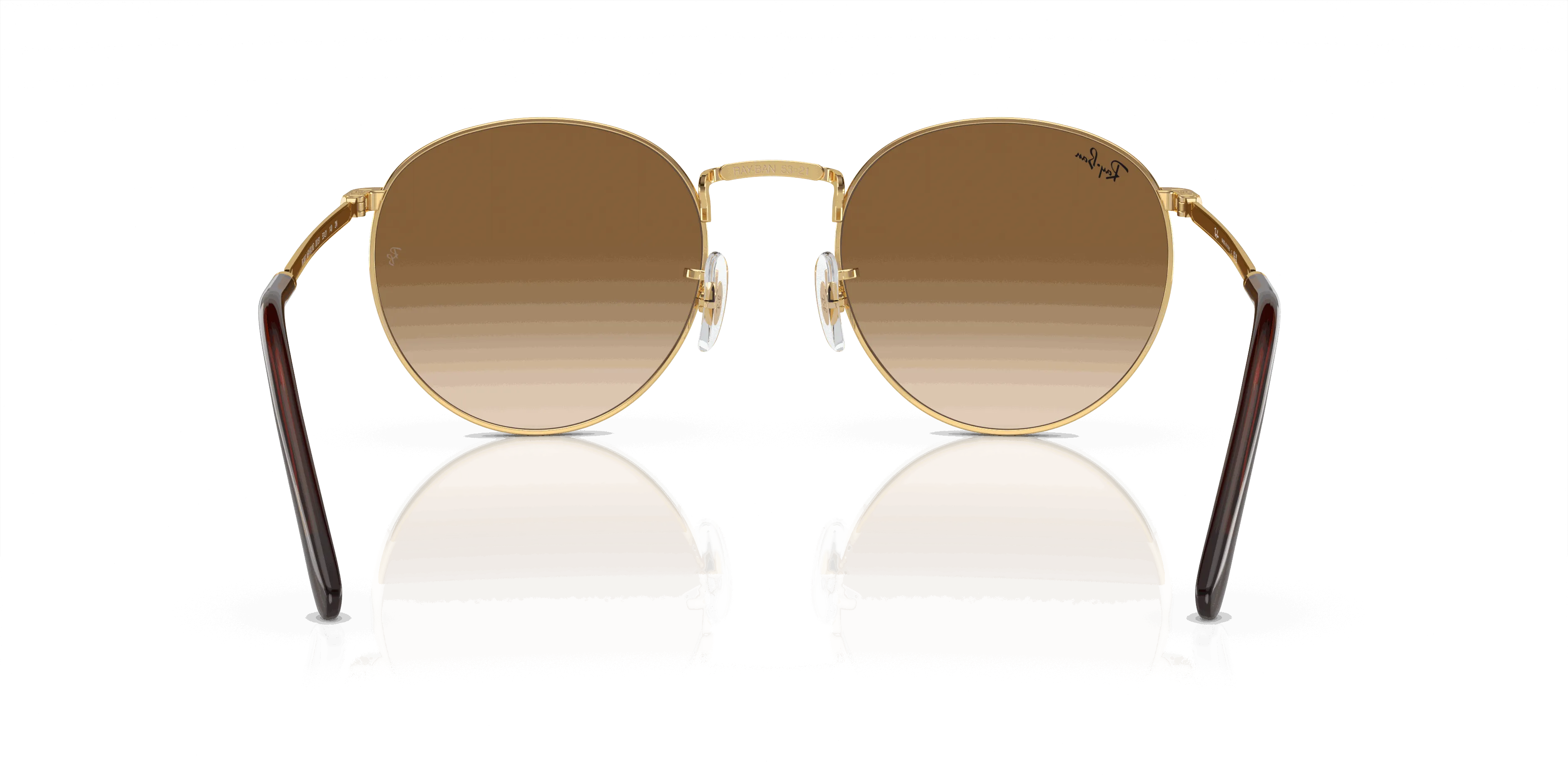 RayBan NEW ROUND