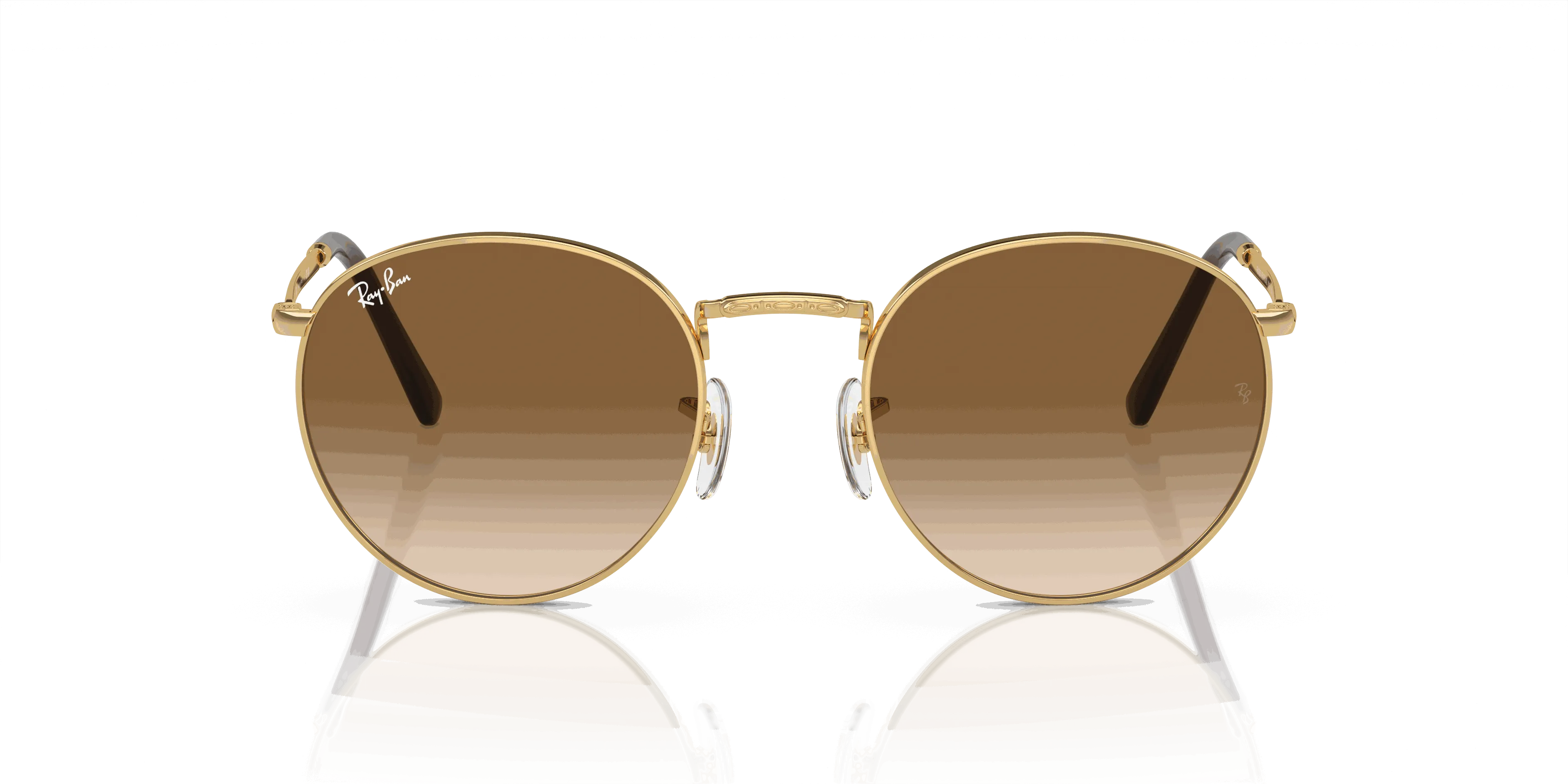 RayBan NEW ROUND