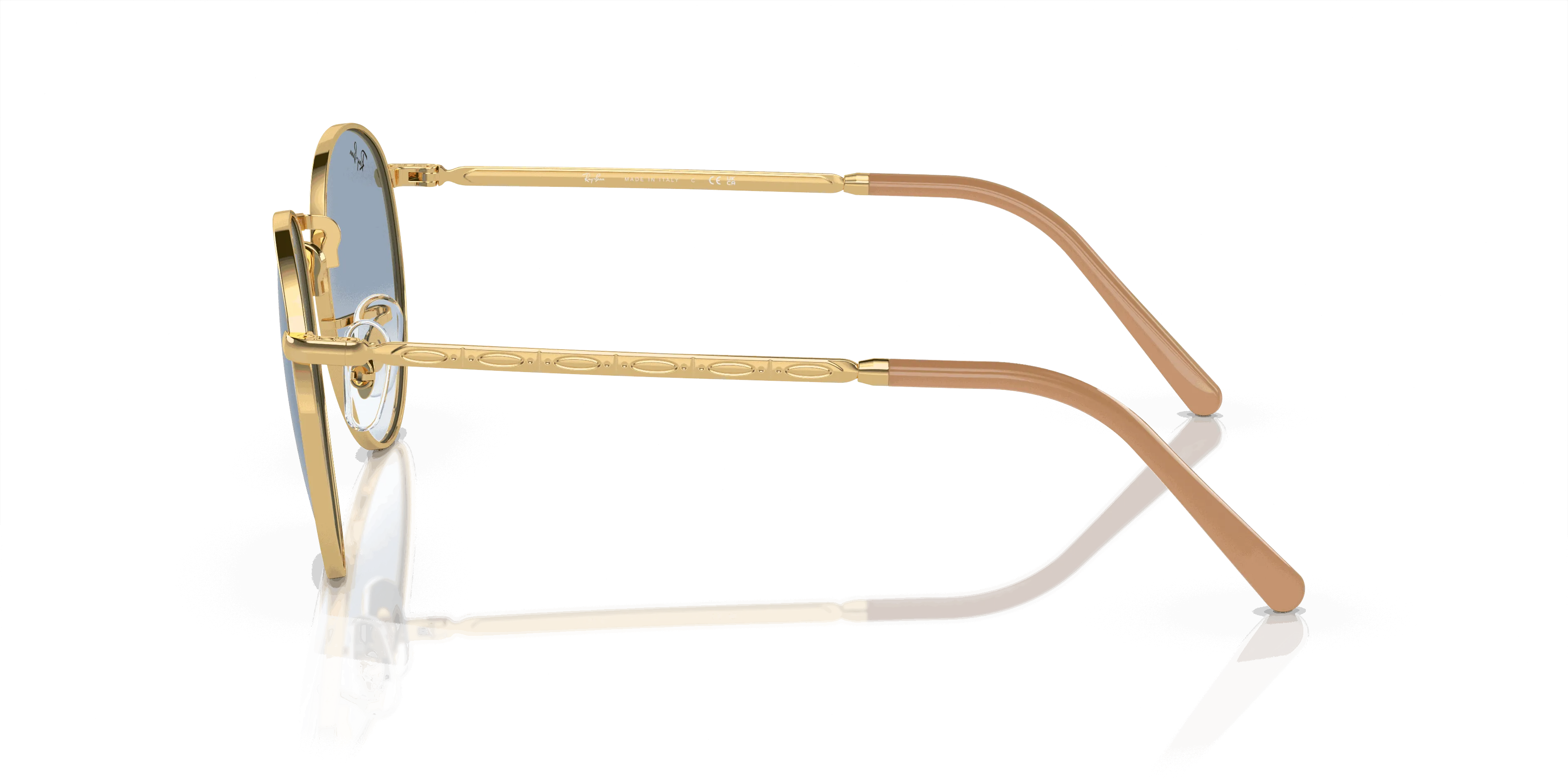 RayBan NEW ROUND