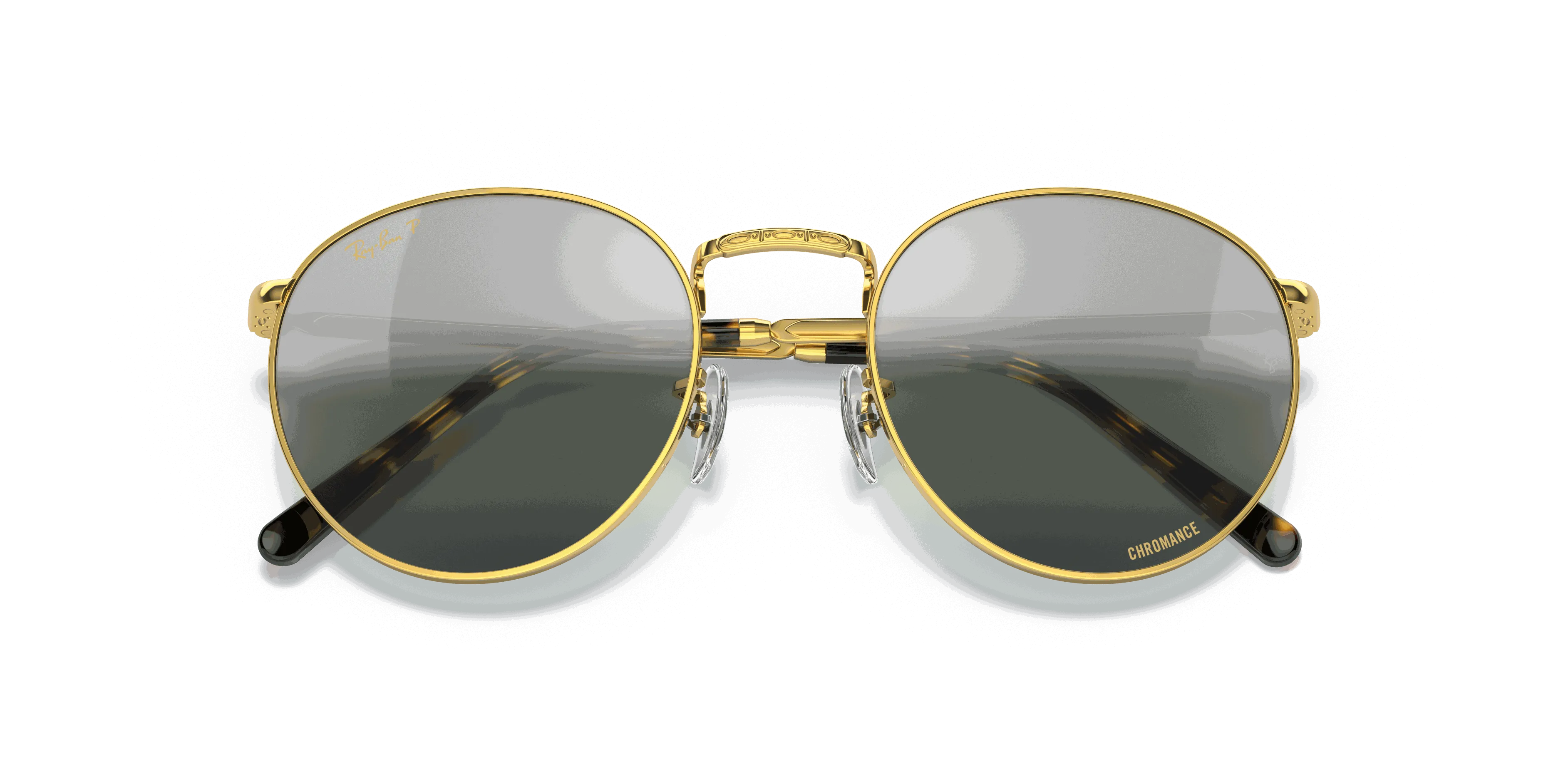 RayBan NEW ROUND