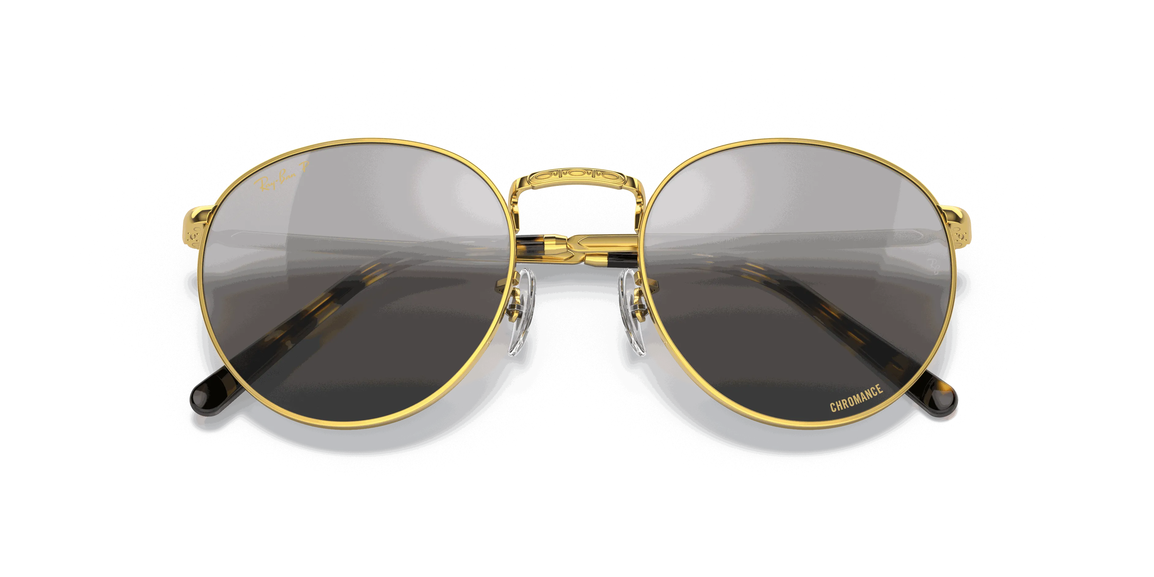 RayBan NEW ROUND
