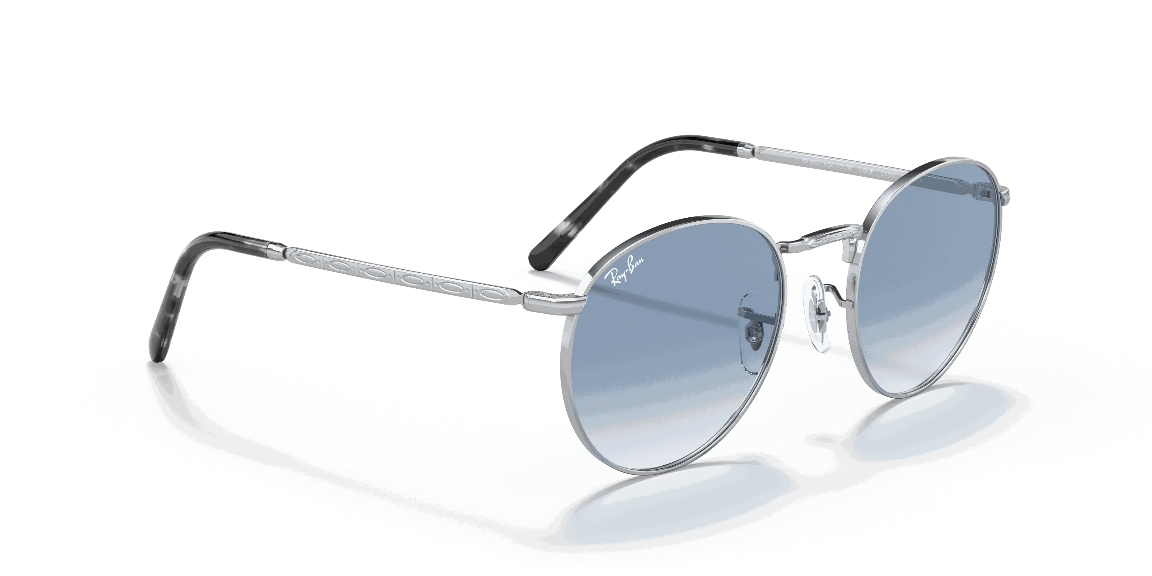 RayBan NEW ROUND