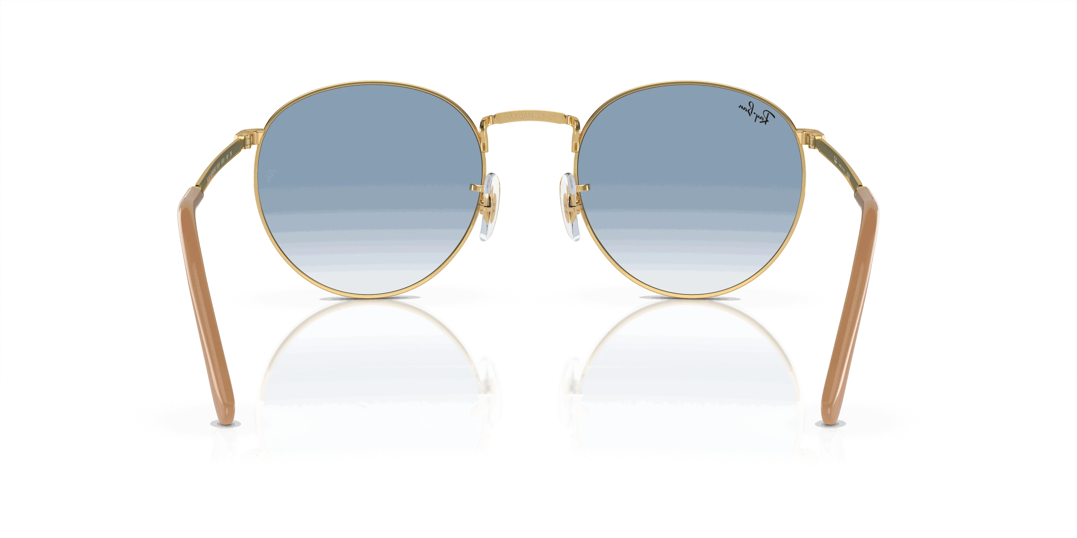 RayBan NEW ROUND