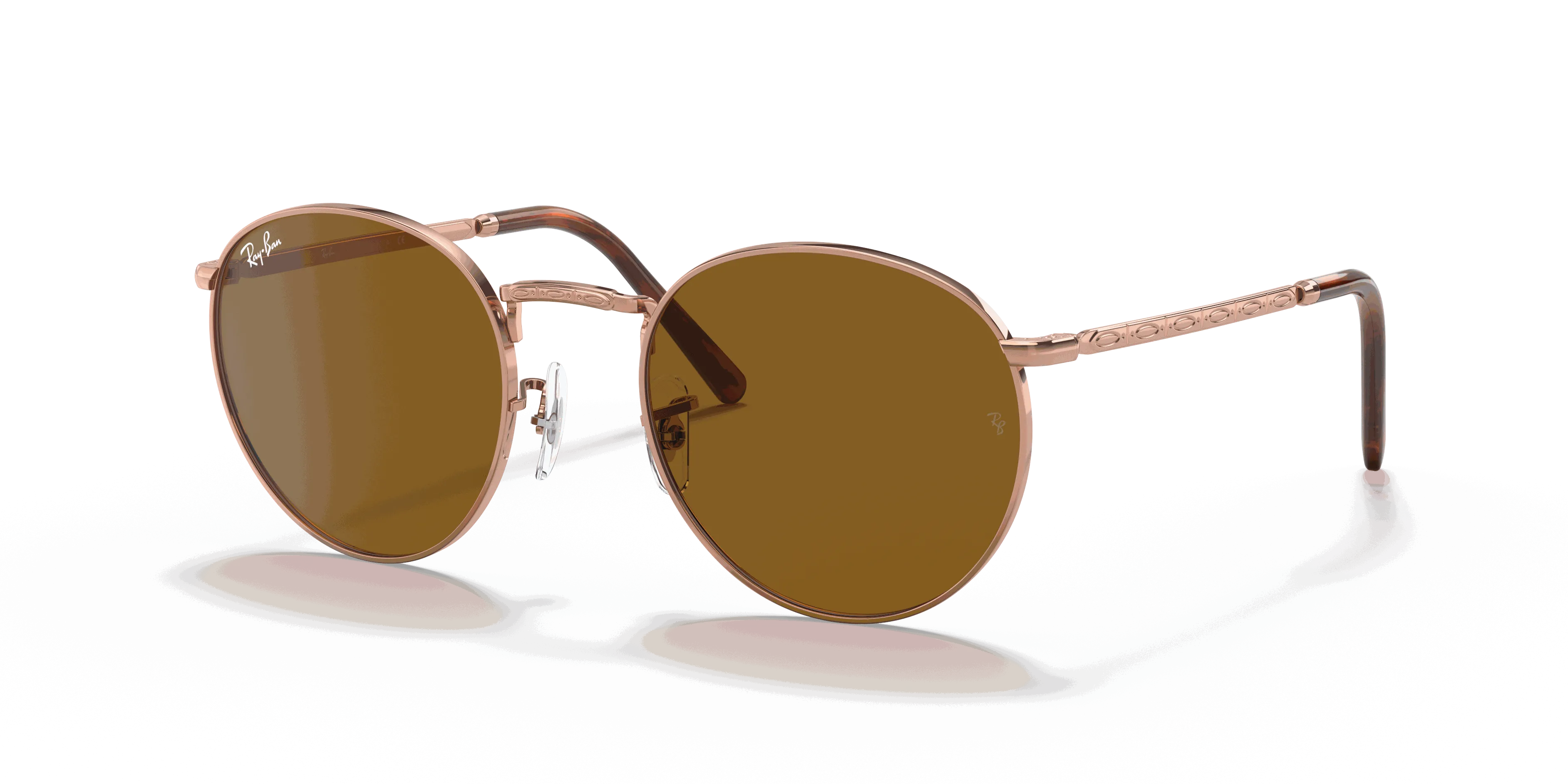 RayBan NEW ROUND
