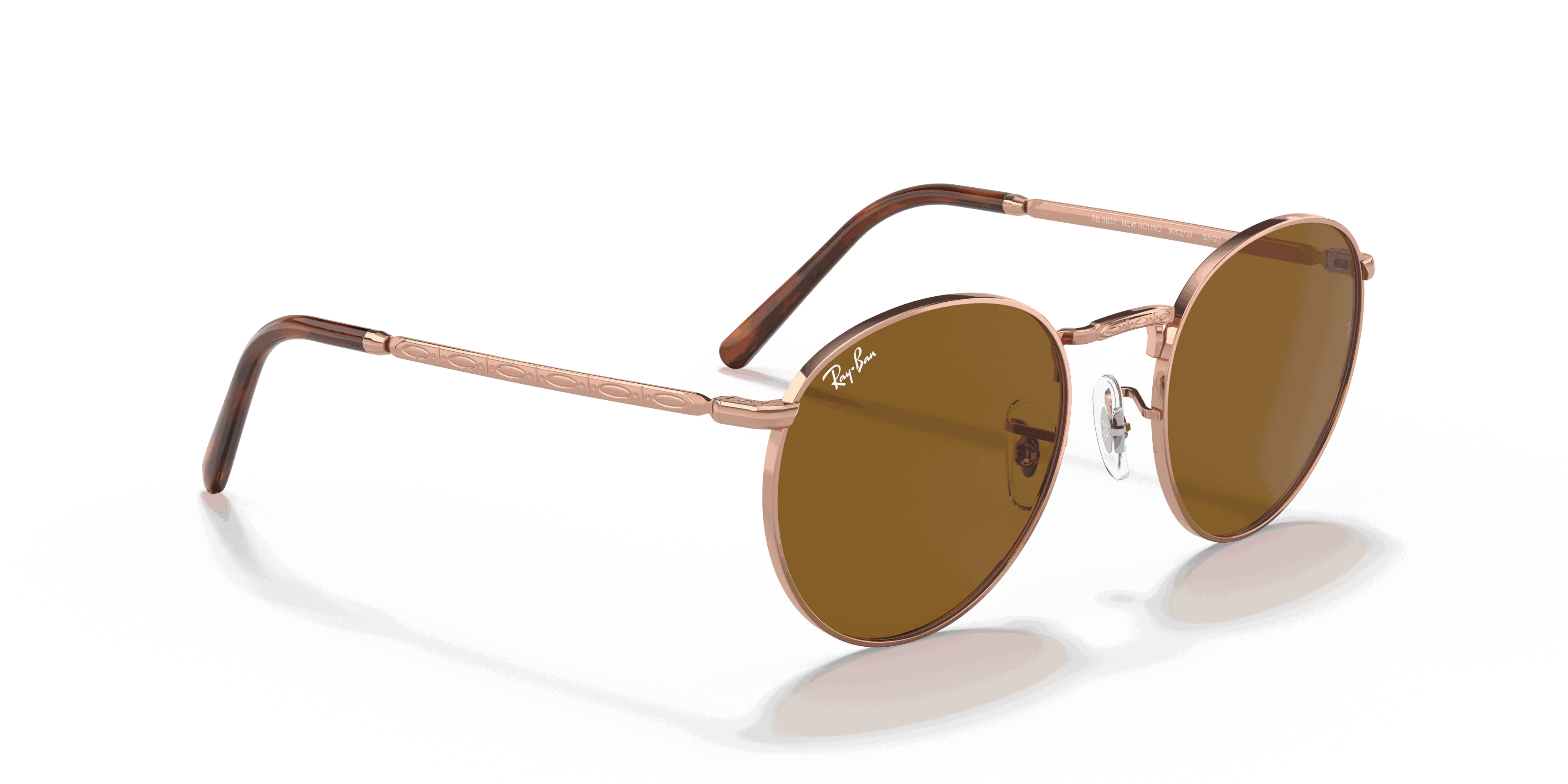 RayBan NEW ROUND