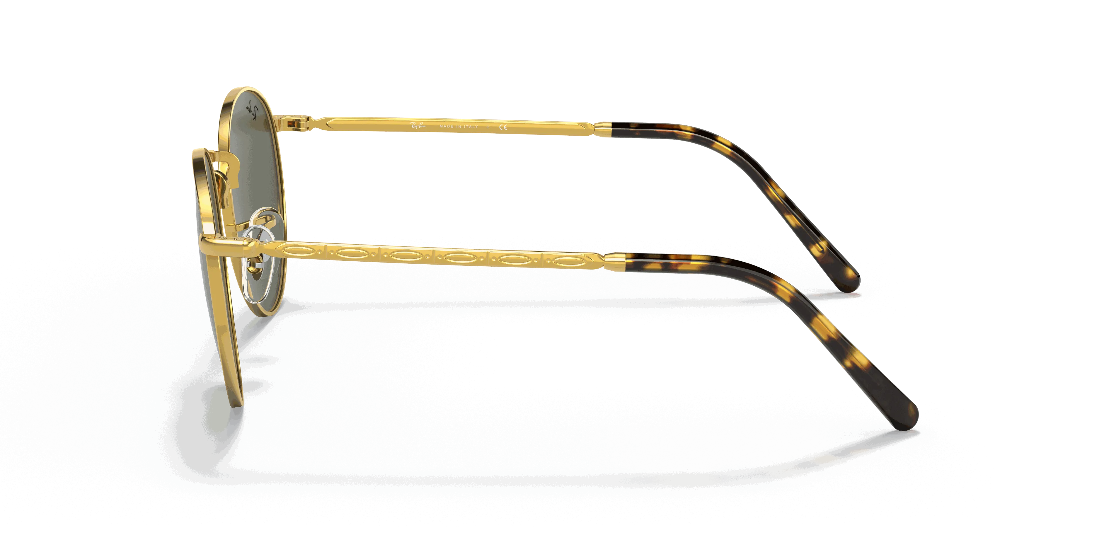 RayBan NEW ROUND