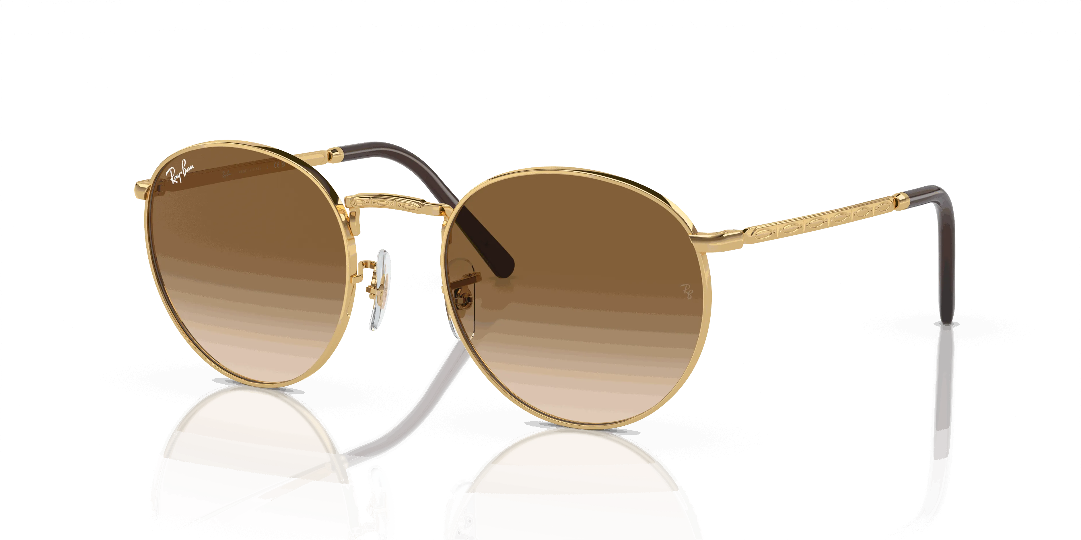 RayBan NEW ROUND