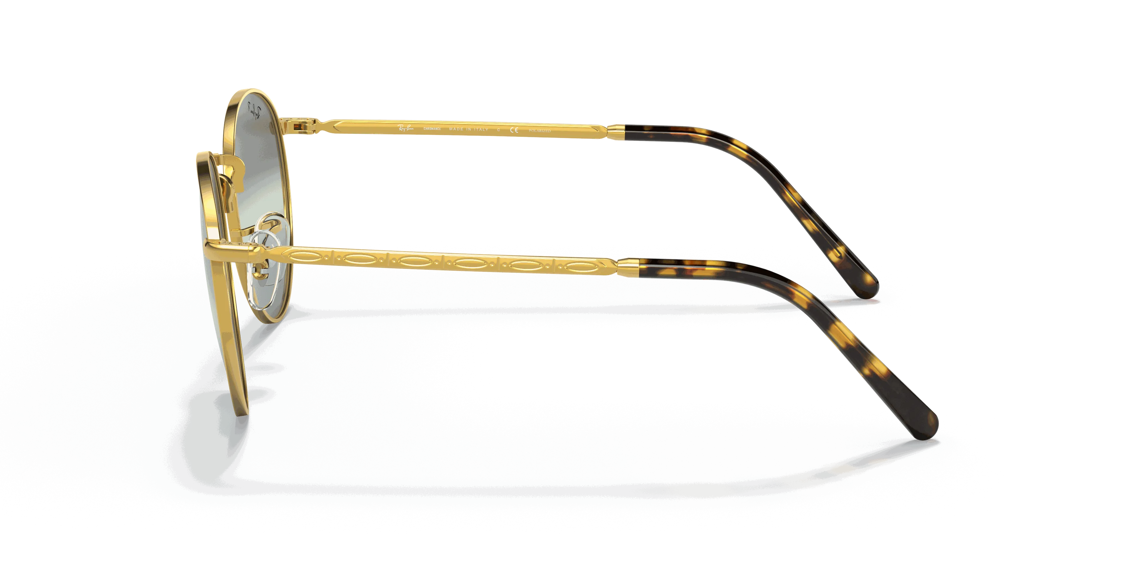 RayBan NEW ROUND