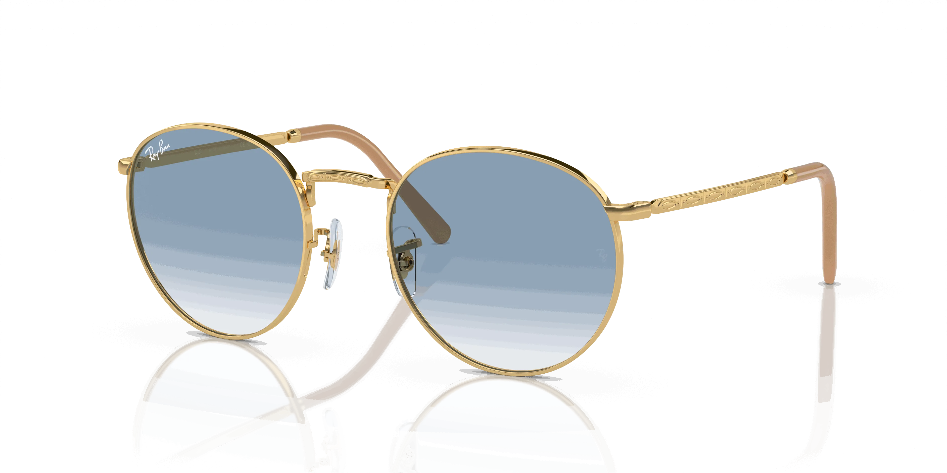 RayBan NEW ROUND