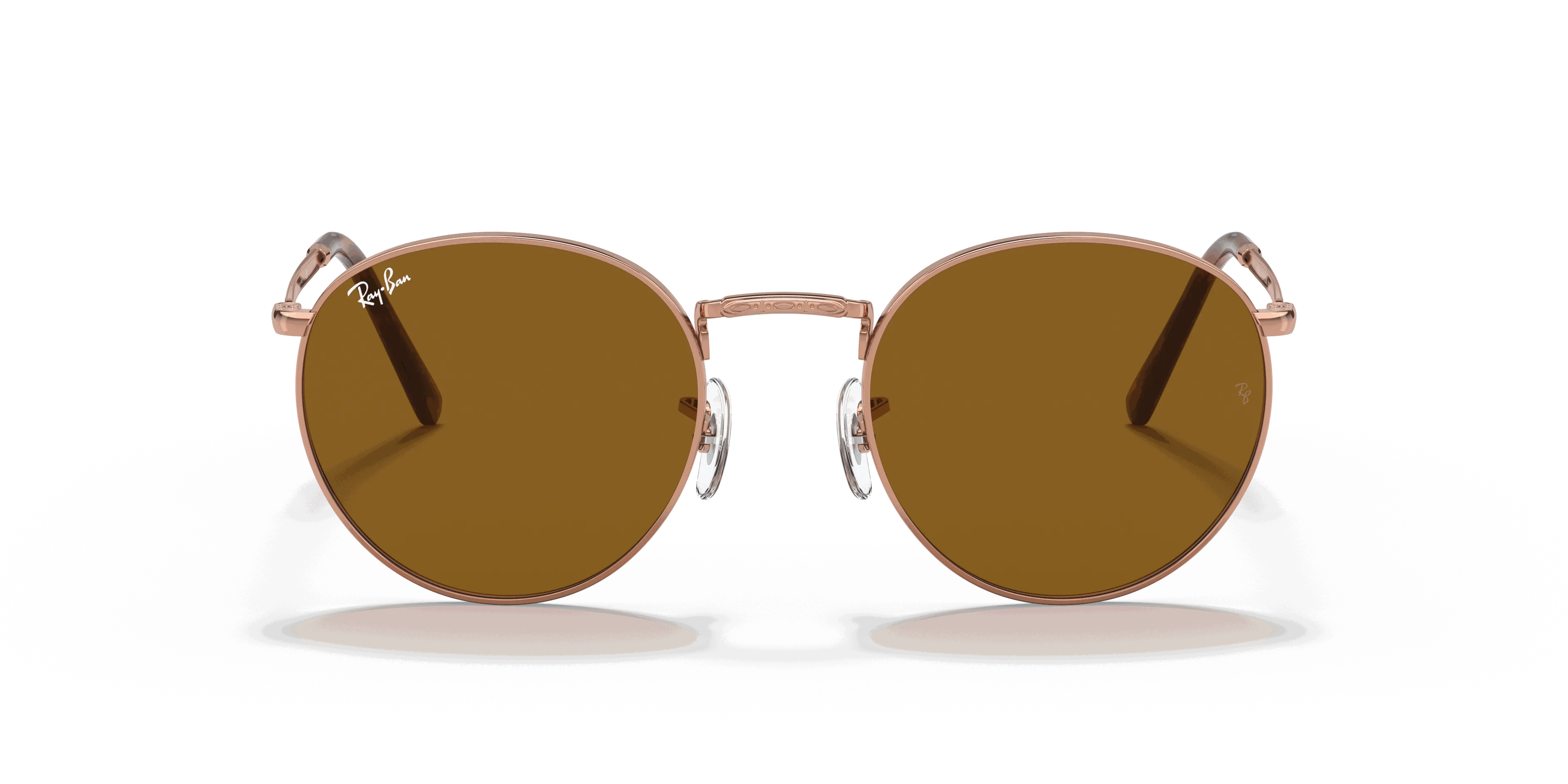 RayBan NEW ROUND