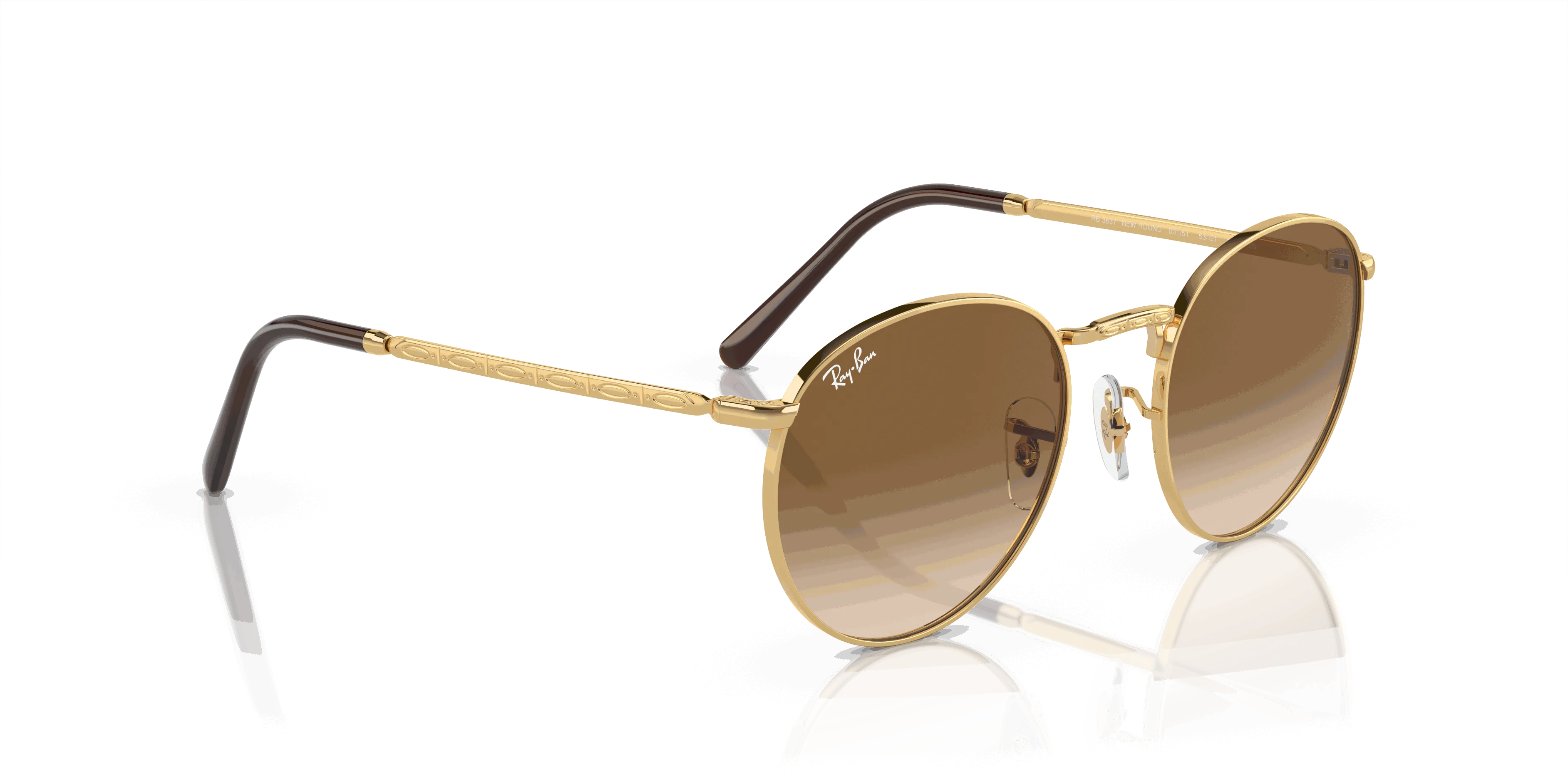 RayBan NEW ROUND