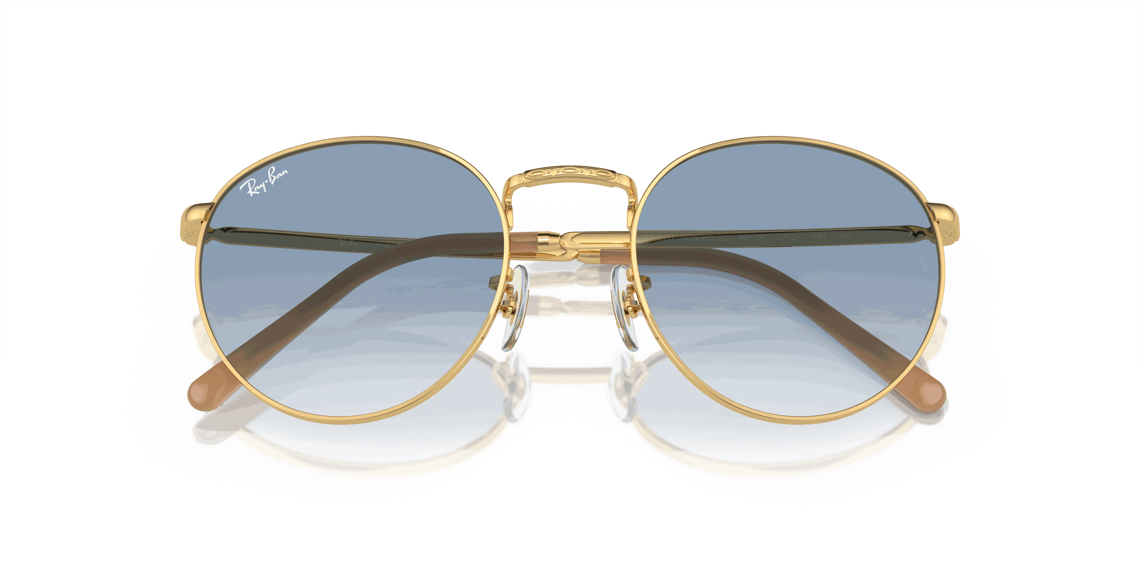 RayBan NEW ROUND