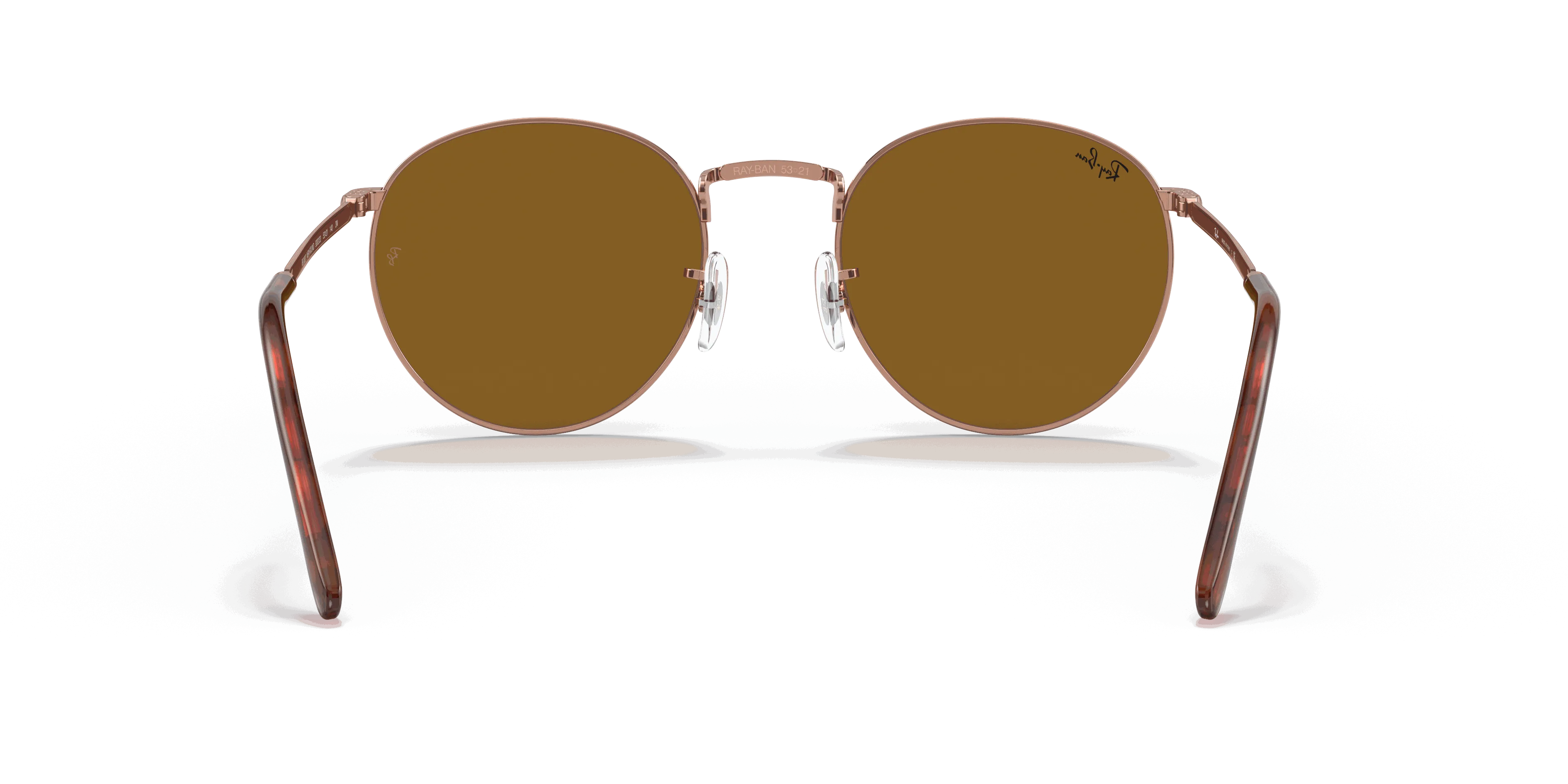 RayBan NEW ROUND