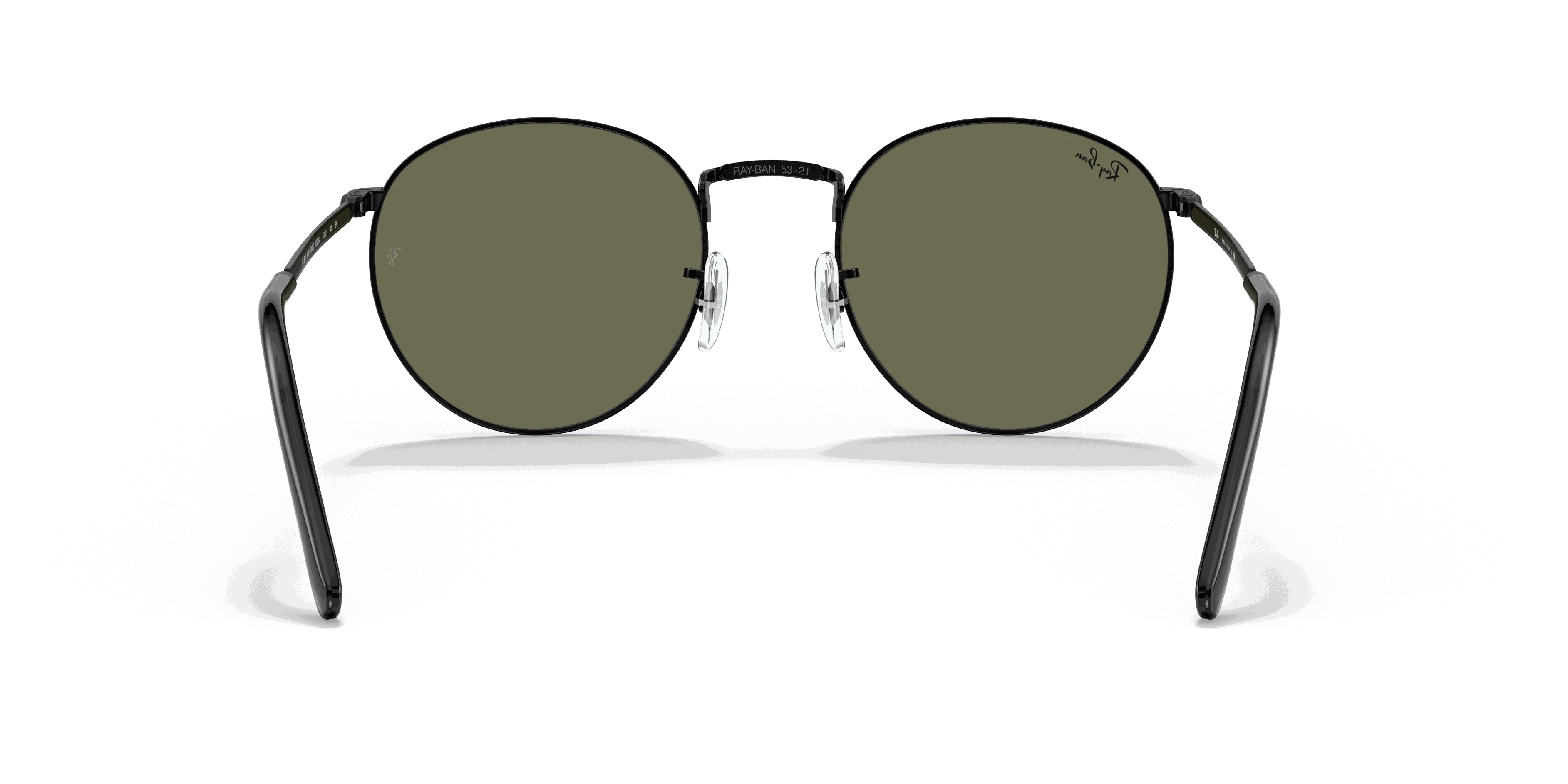 RayBan NEW ROUND