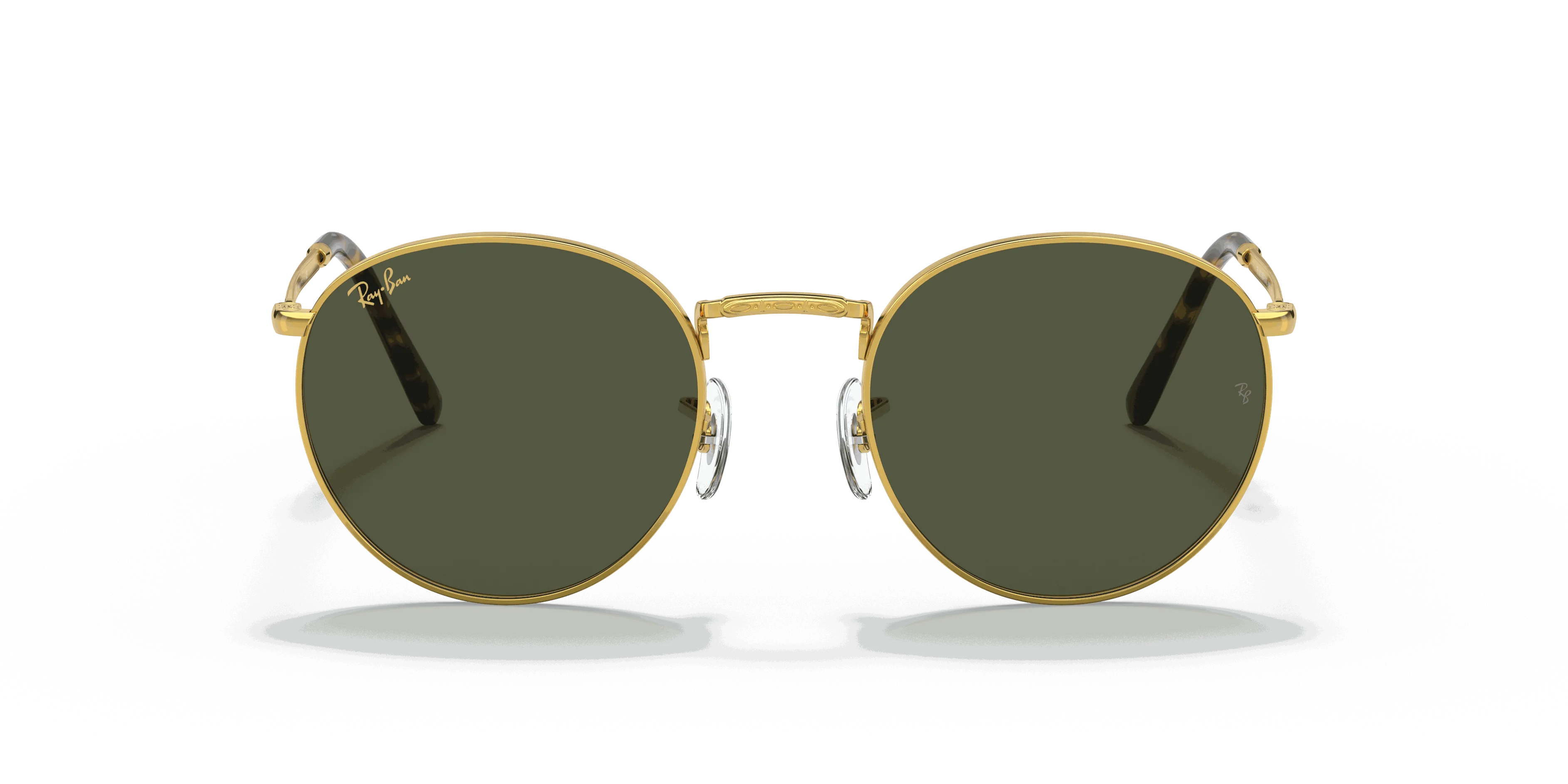 RayBan NEW ROUND