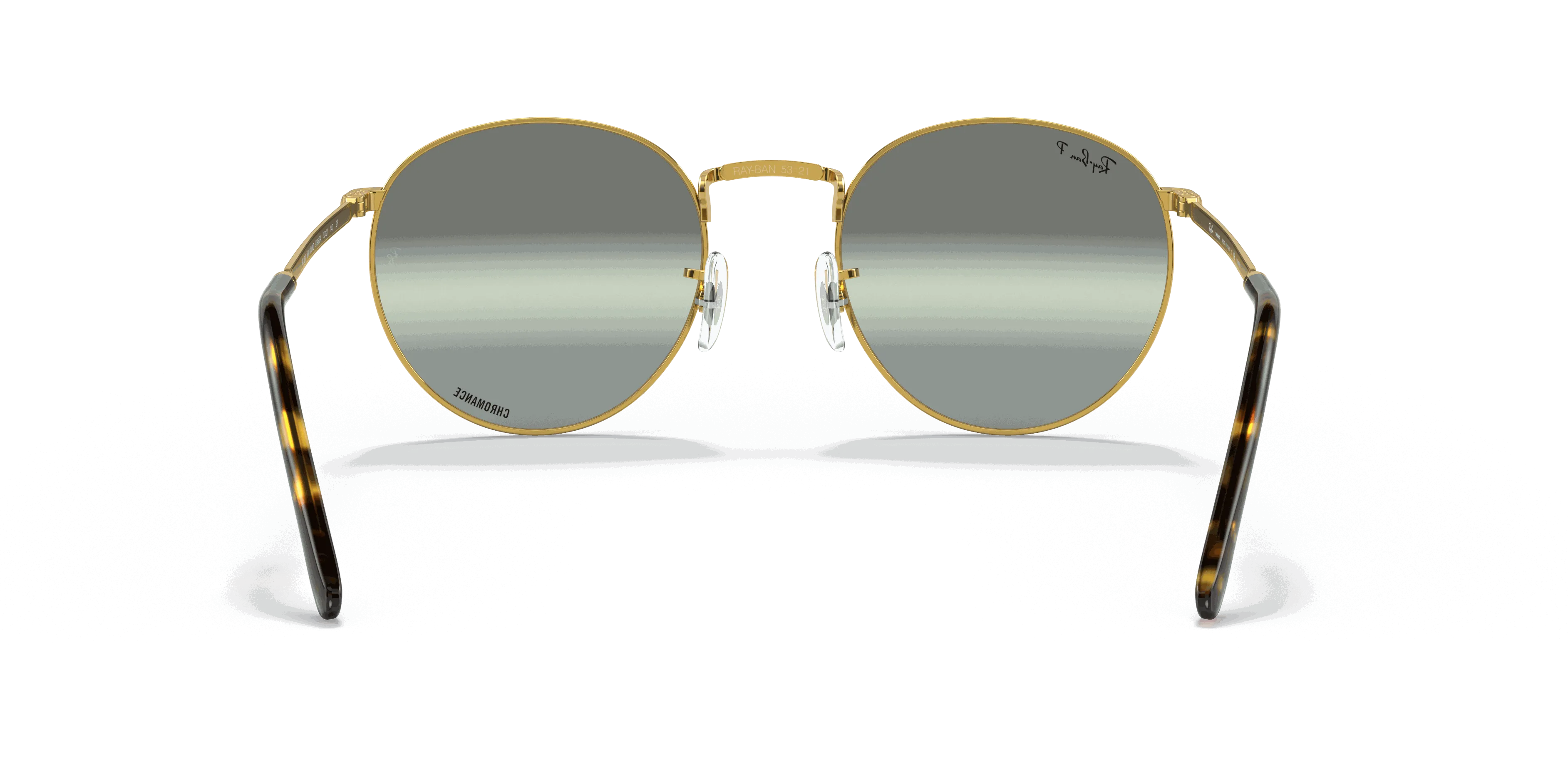RayBan NEW ROUND