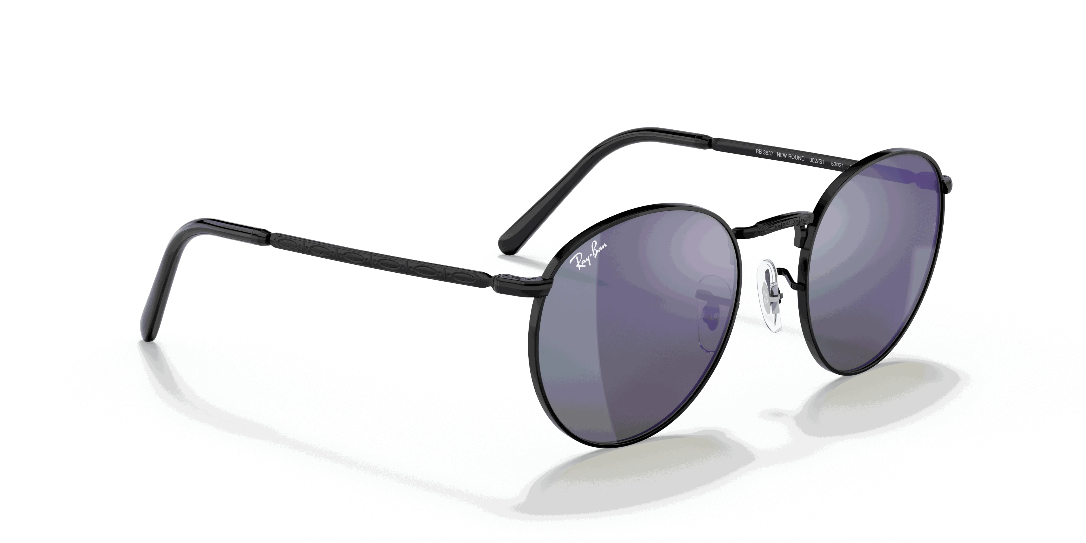 RayBan NEW ROUND
