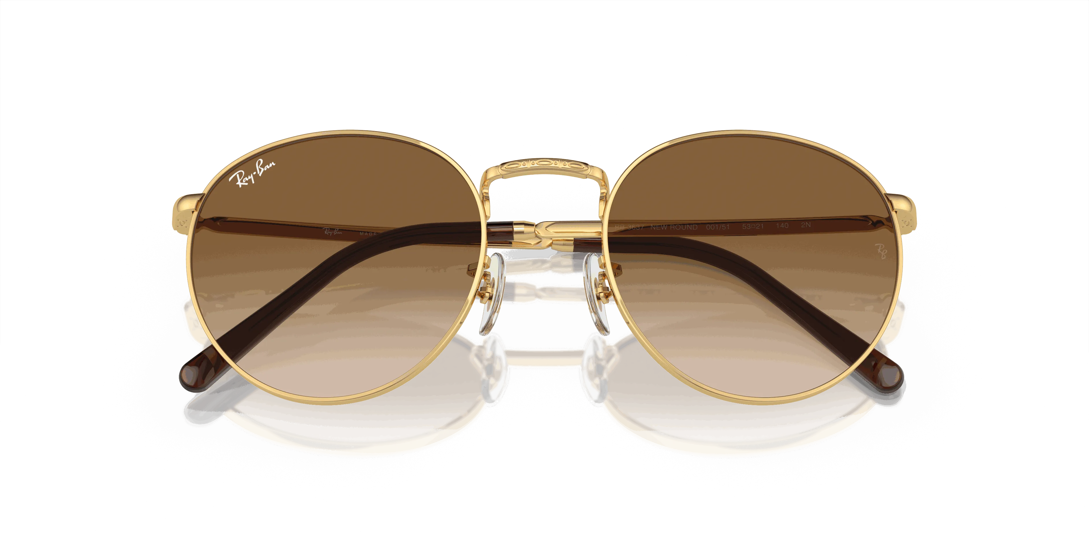 RayBan NEW ROUND