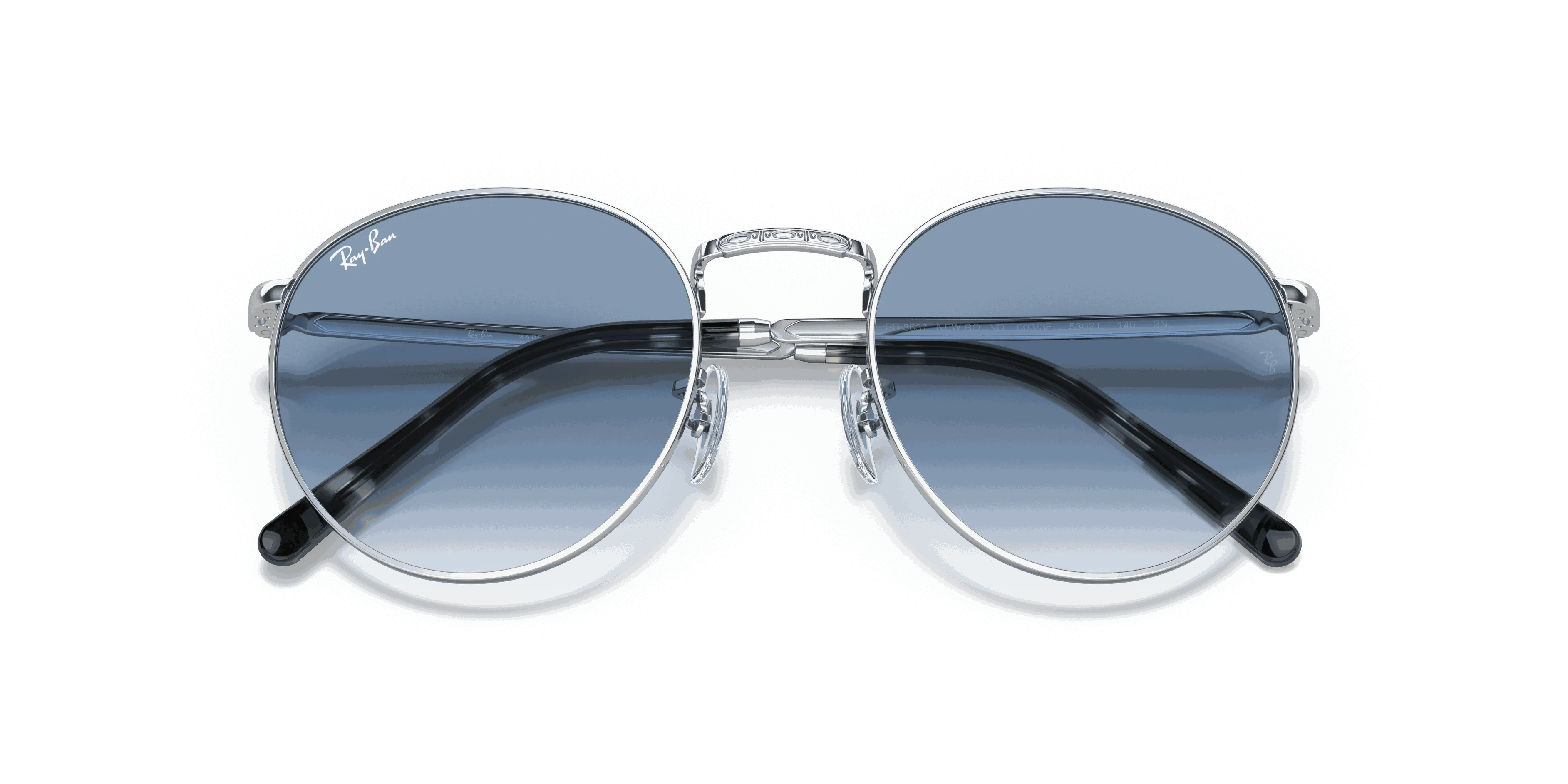 RayBan NEW ROUND