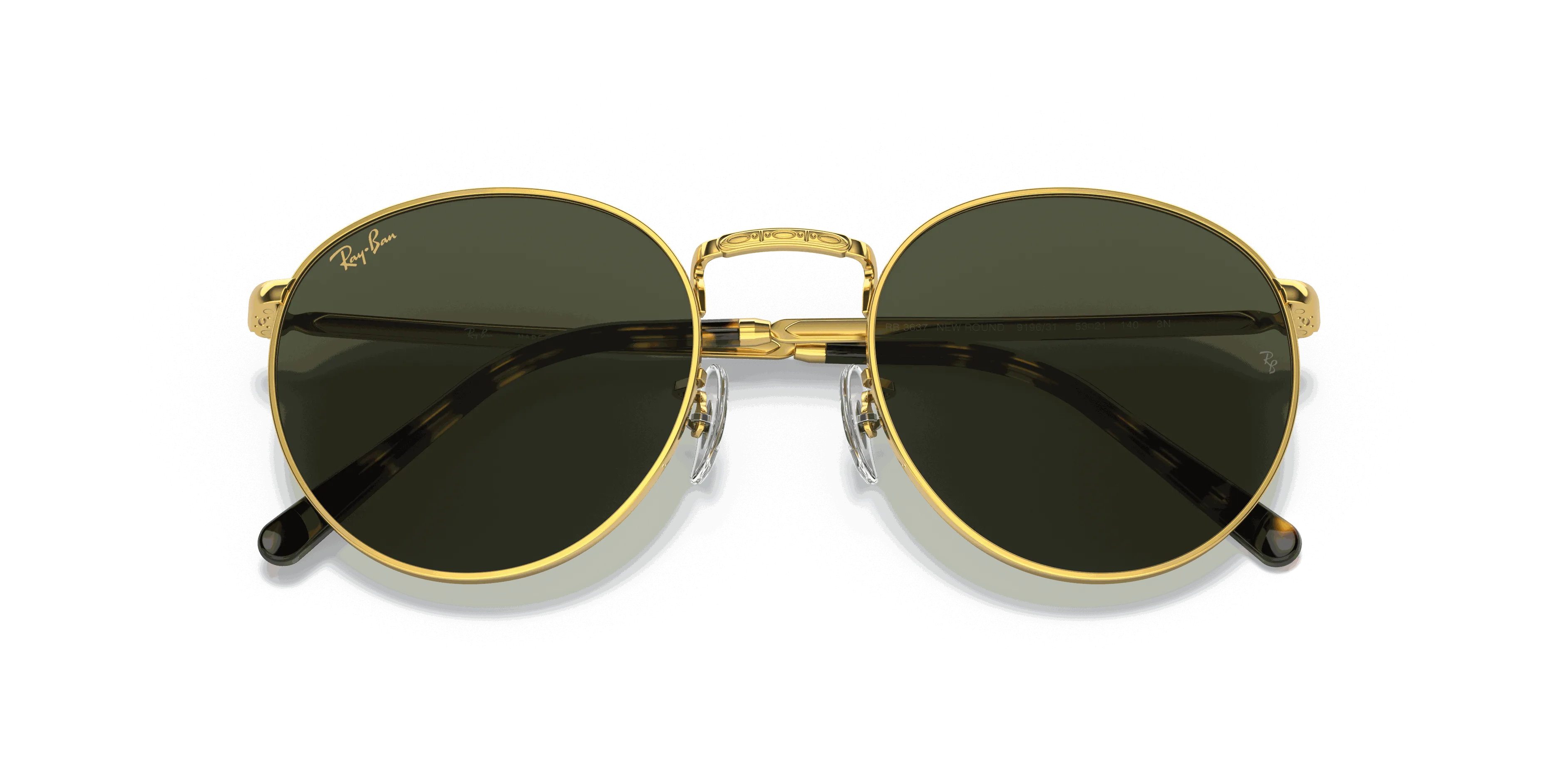 RayBan NEW ROUND