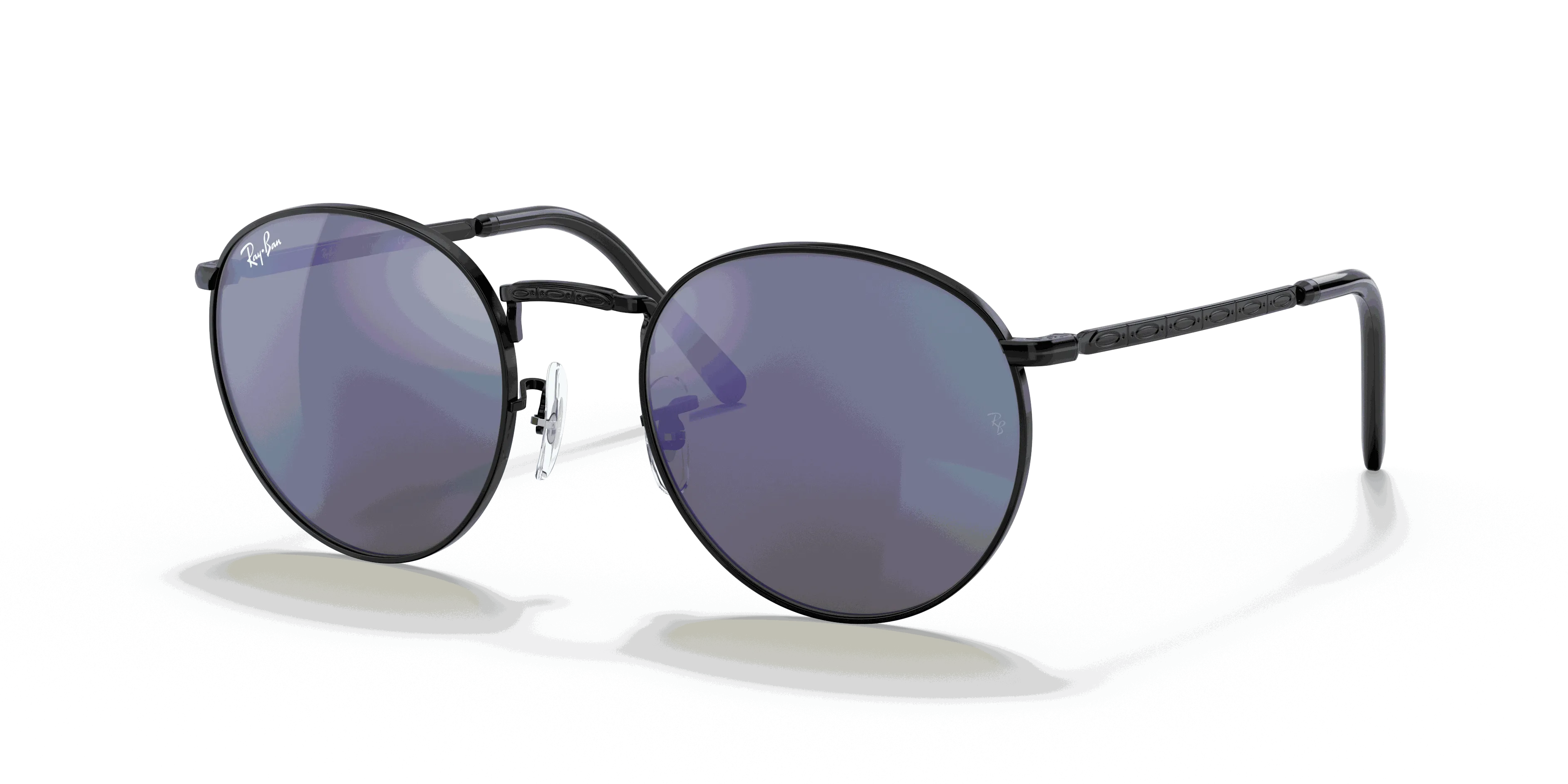 RayBan NEW ROUND