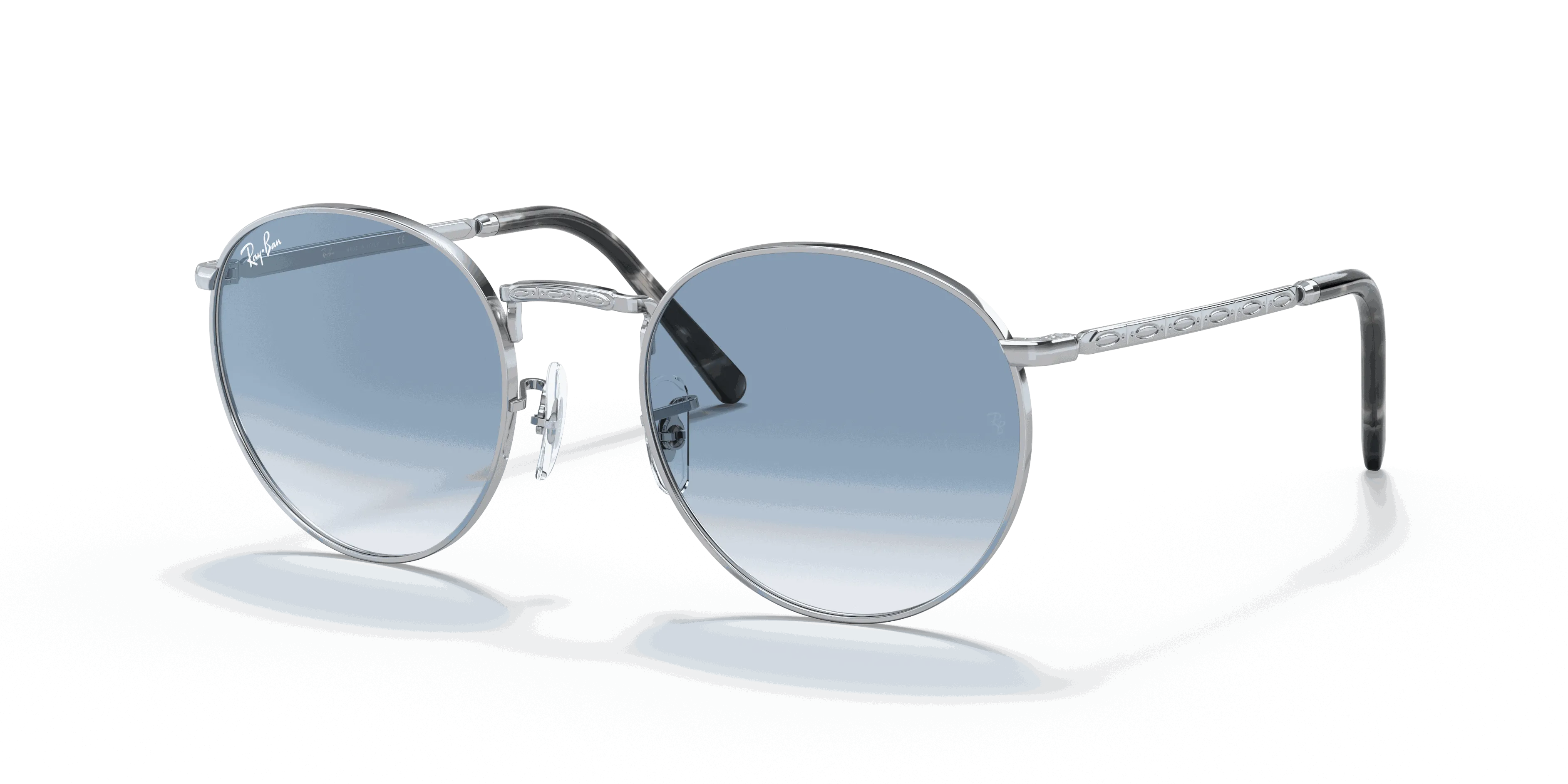 RayBan NEW ROUND