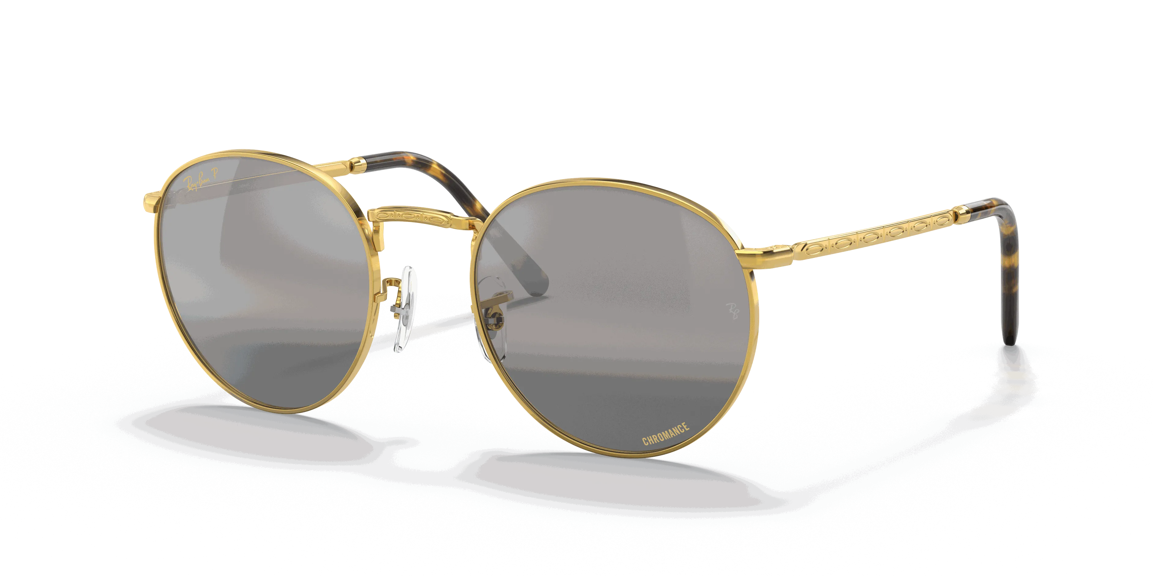 RayBan NEW ROUND
