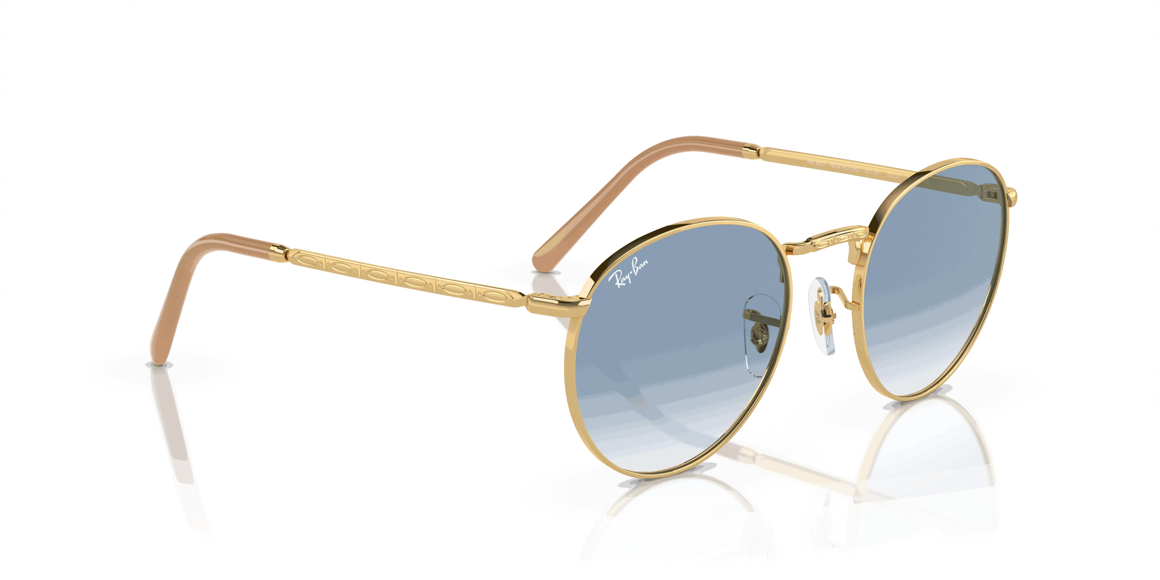 RayBan NEW ROUND
