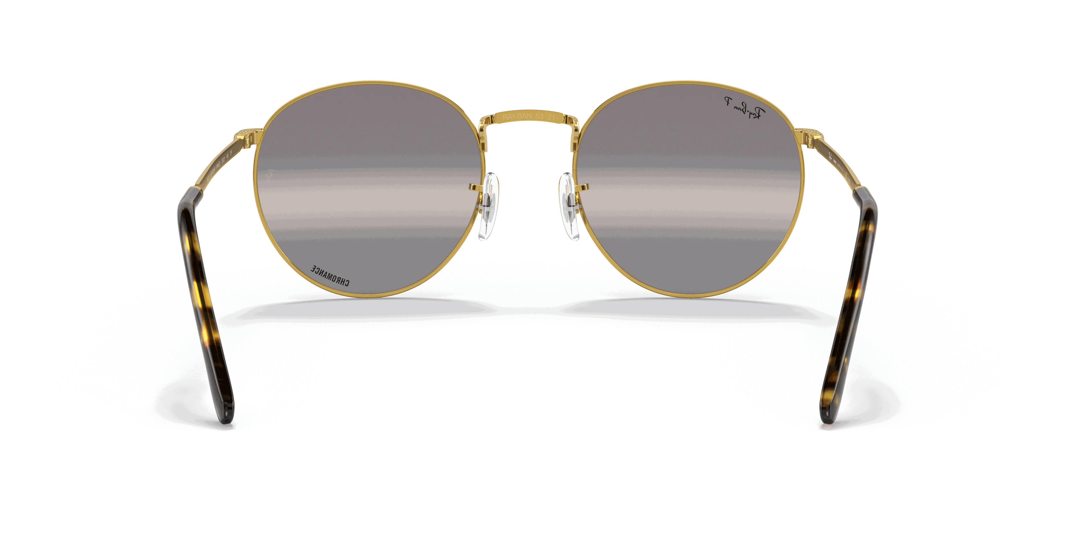 RayBan NEW ROUND