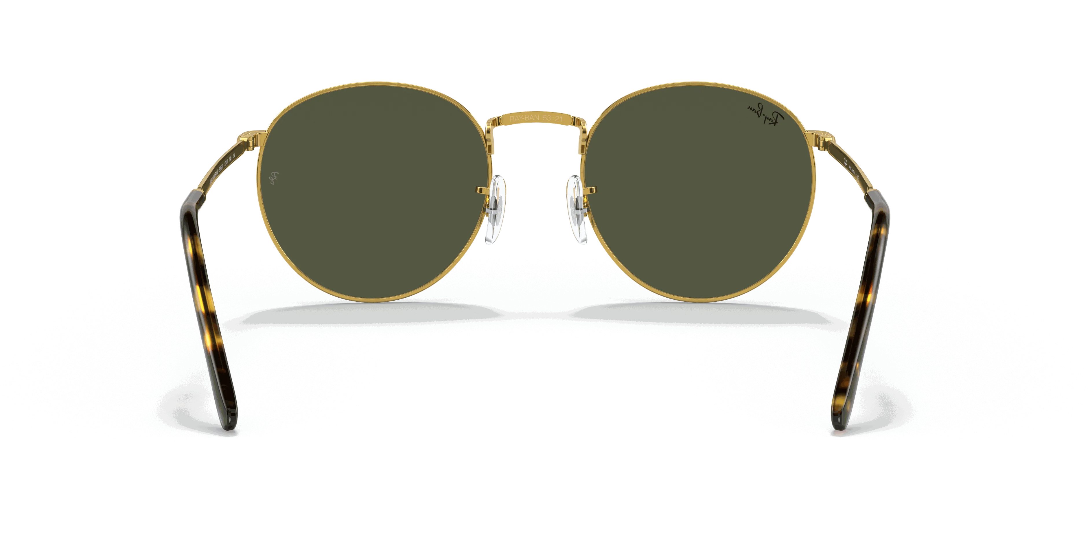 RayBan NEW ROUND