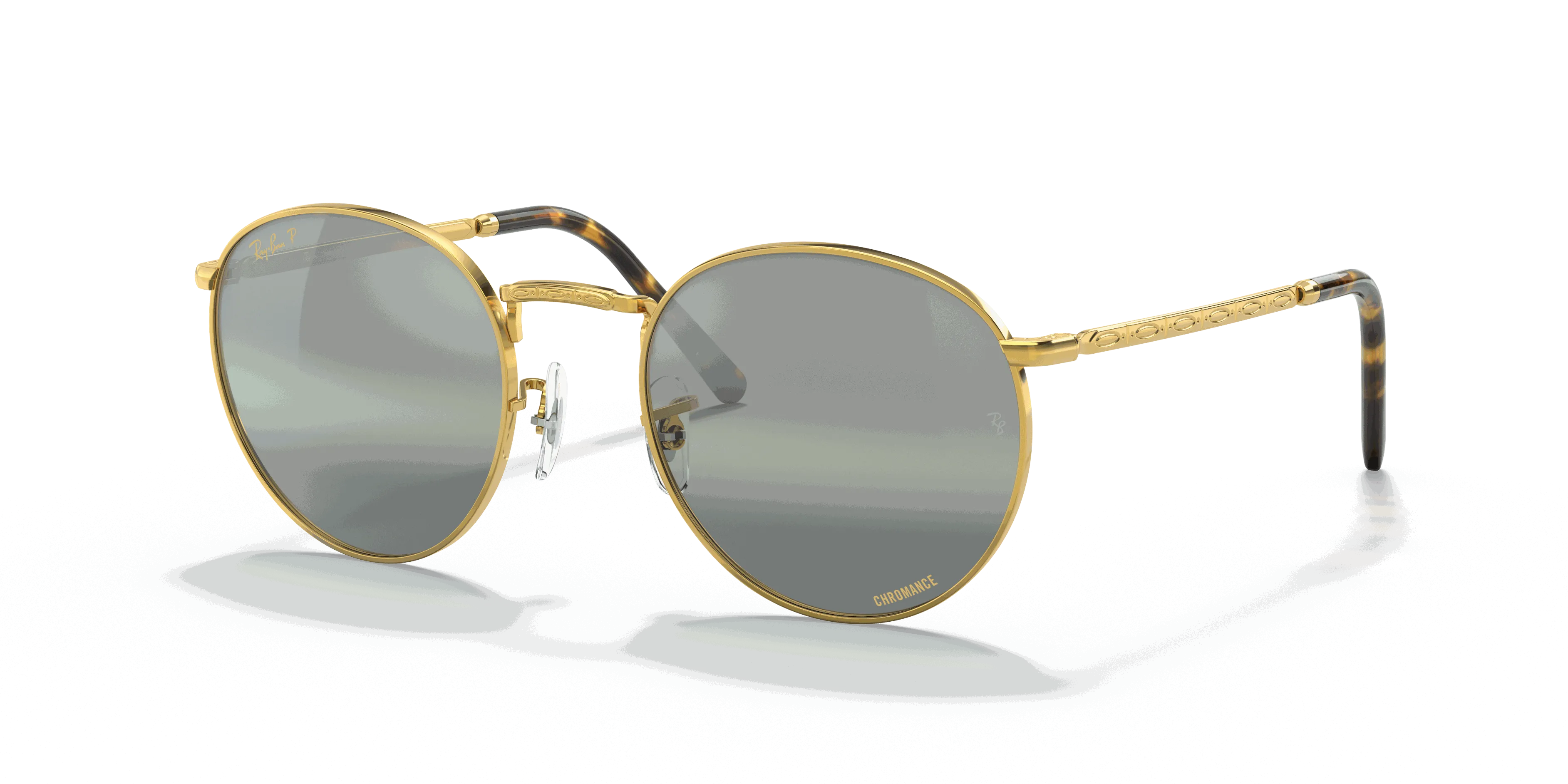 RayBan NEW ROUND