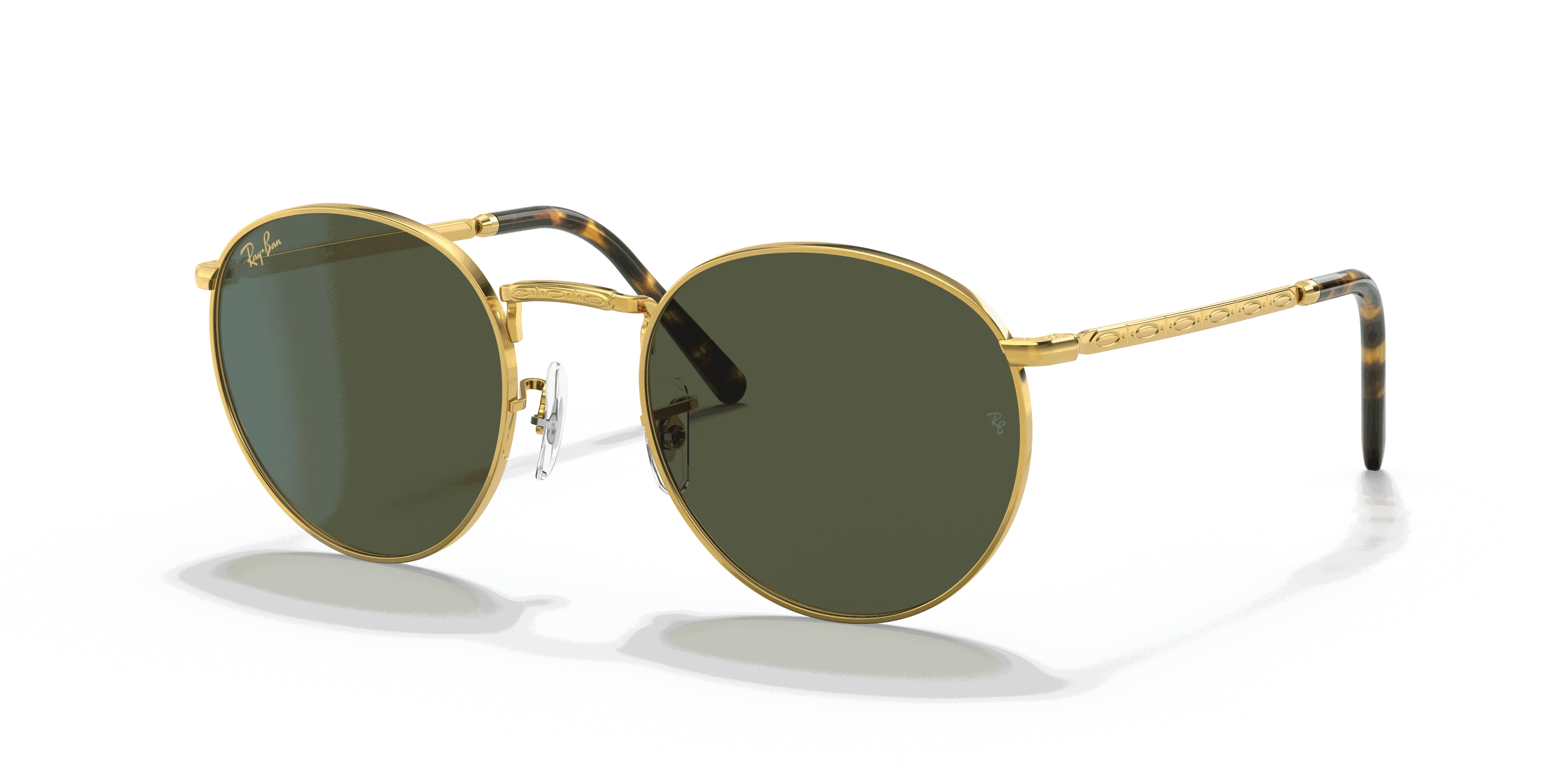 RayBan NEW ROUND