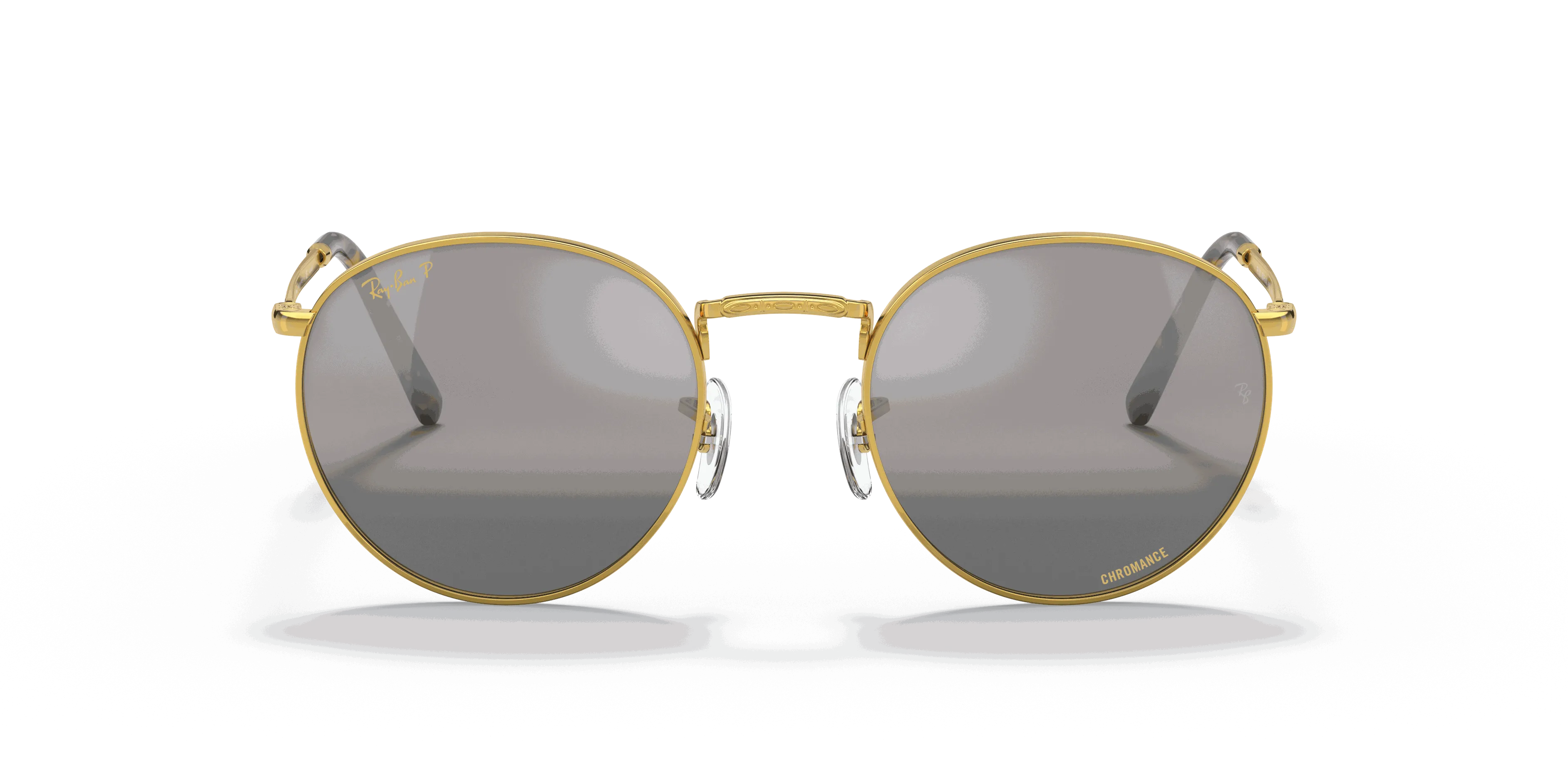 RayBan NEW ROUND
