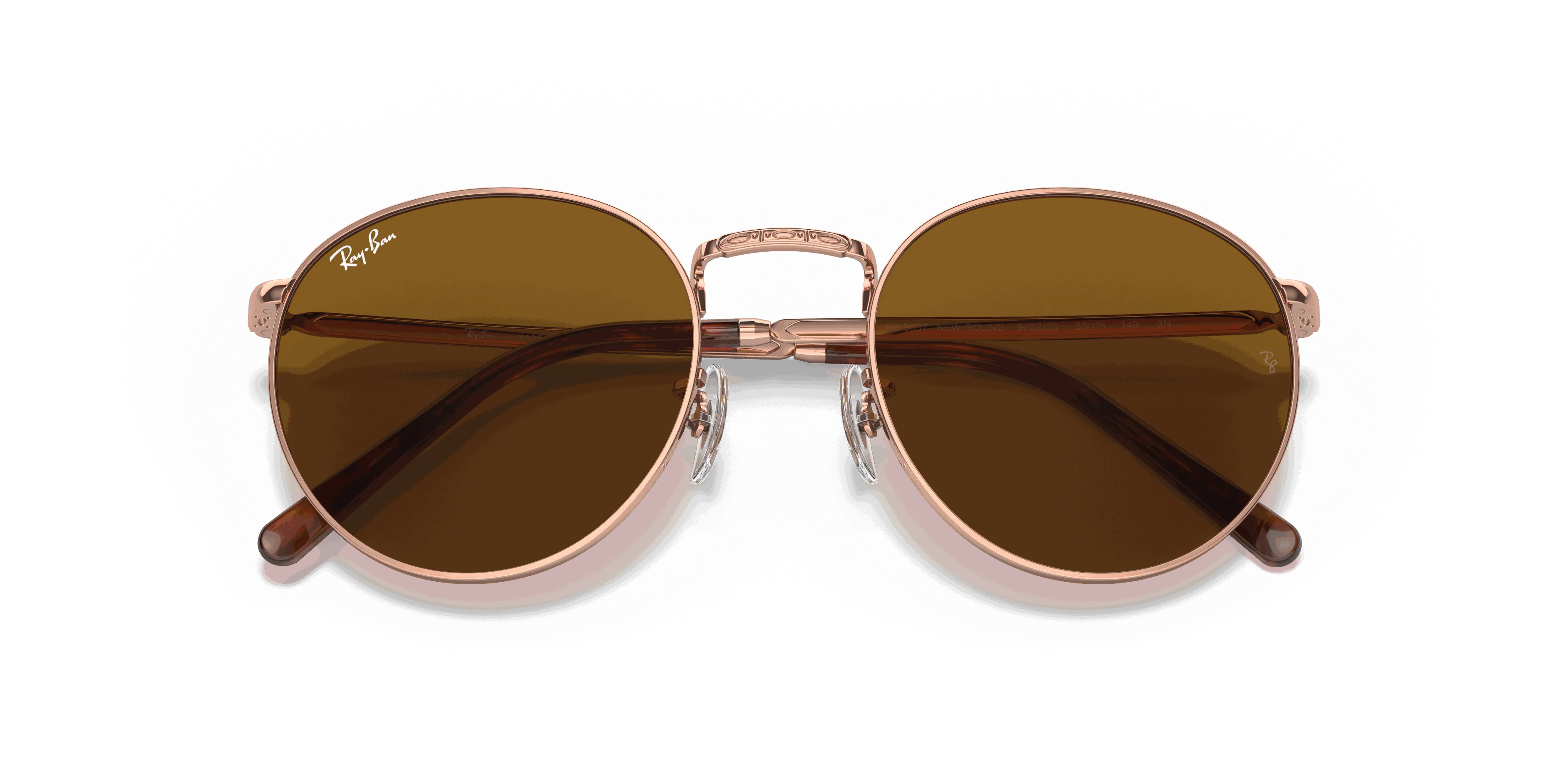RayBan NEW ROUND