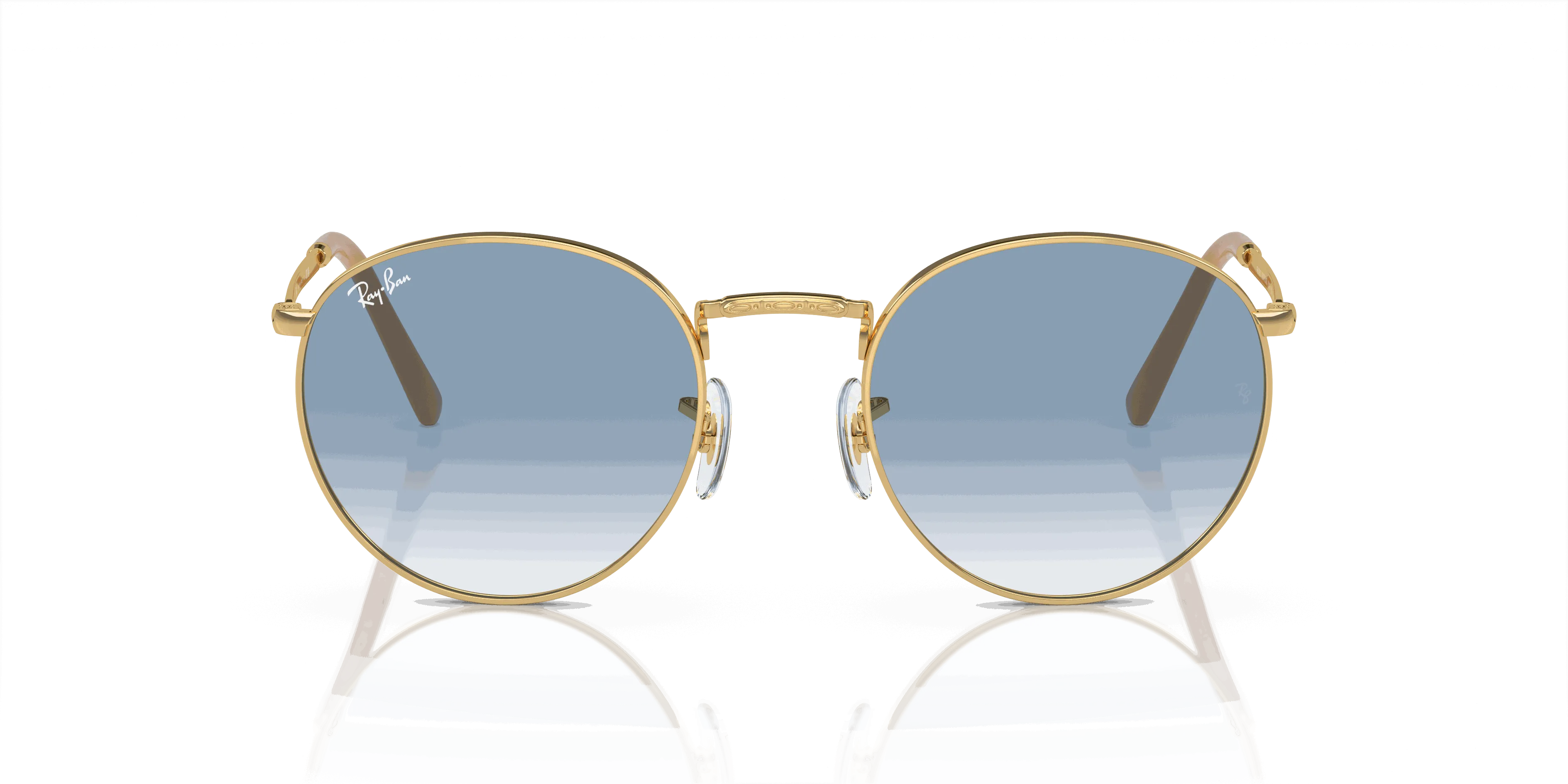 RayBan NEW ROUND
